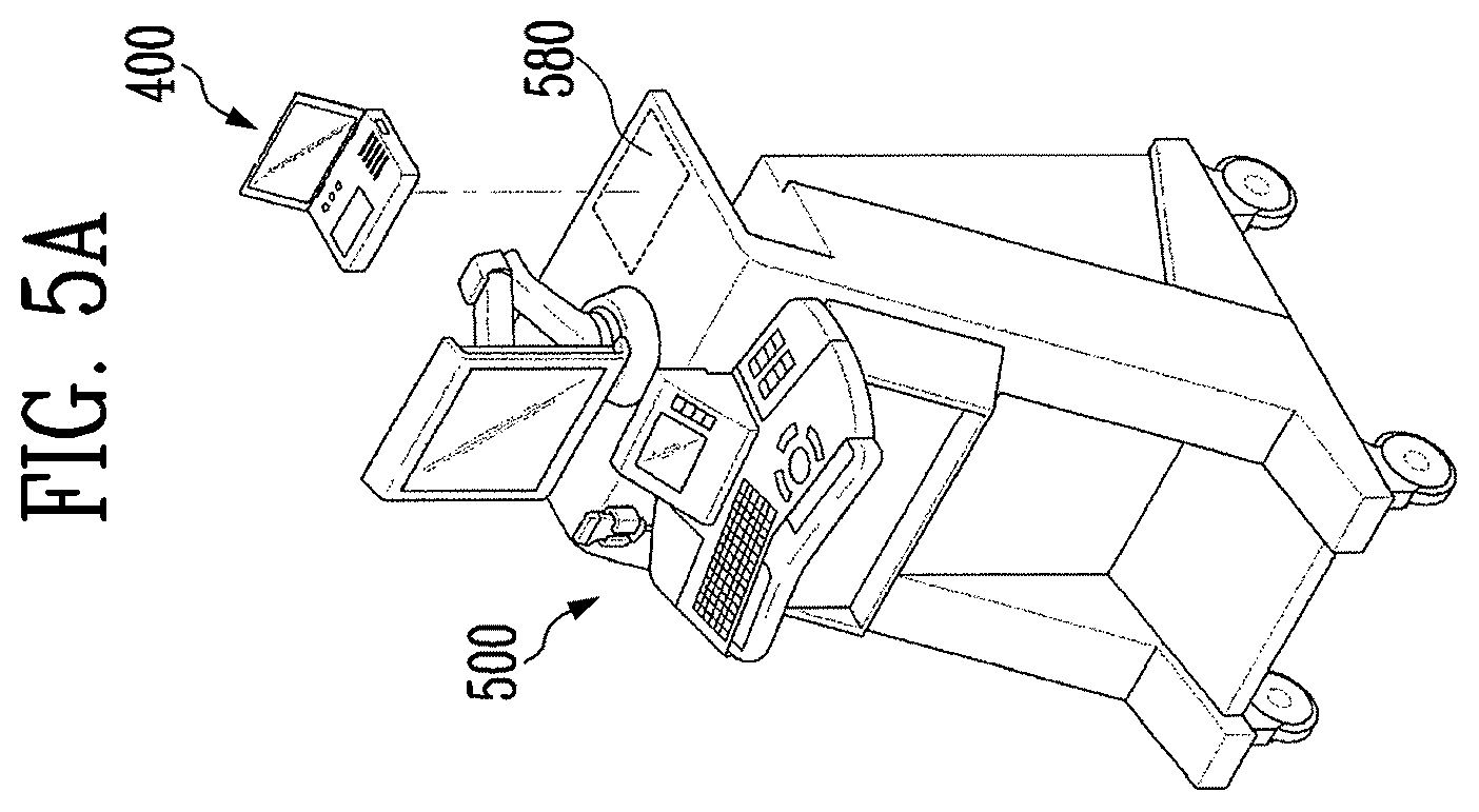 Patent US12551191 Figure 6 – Ultrasound remote diagnosis system and method thereof