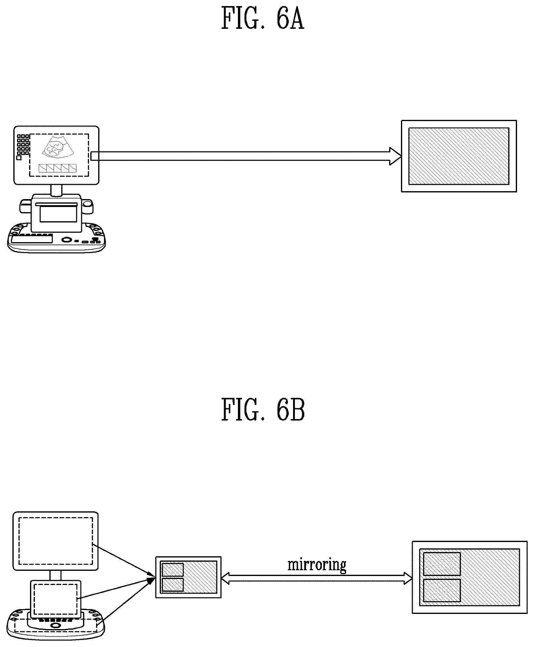 Patent US12551191 Figure 9 – Ultrasound remote diagnosis system and method thereof