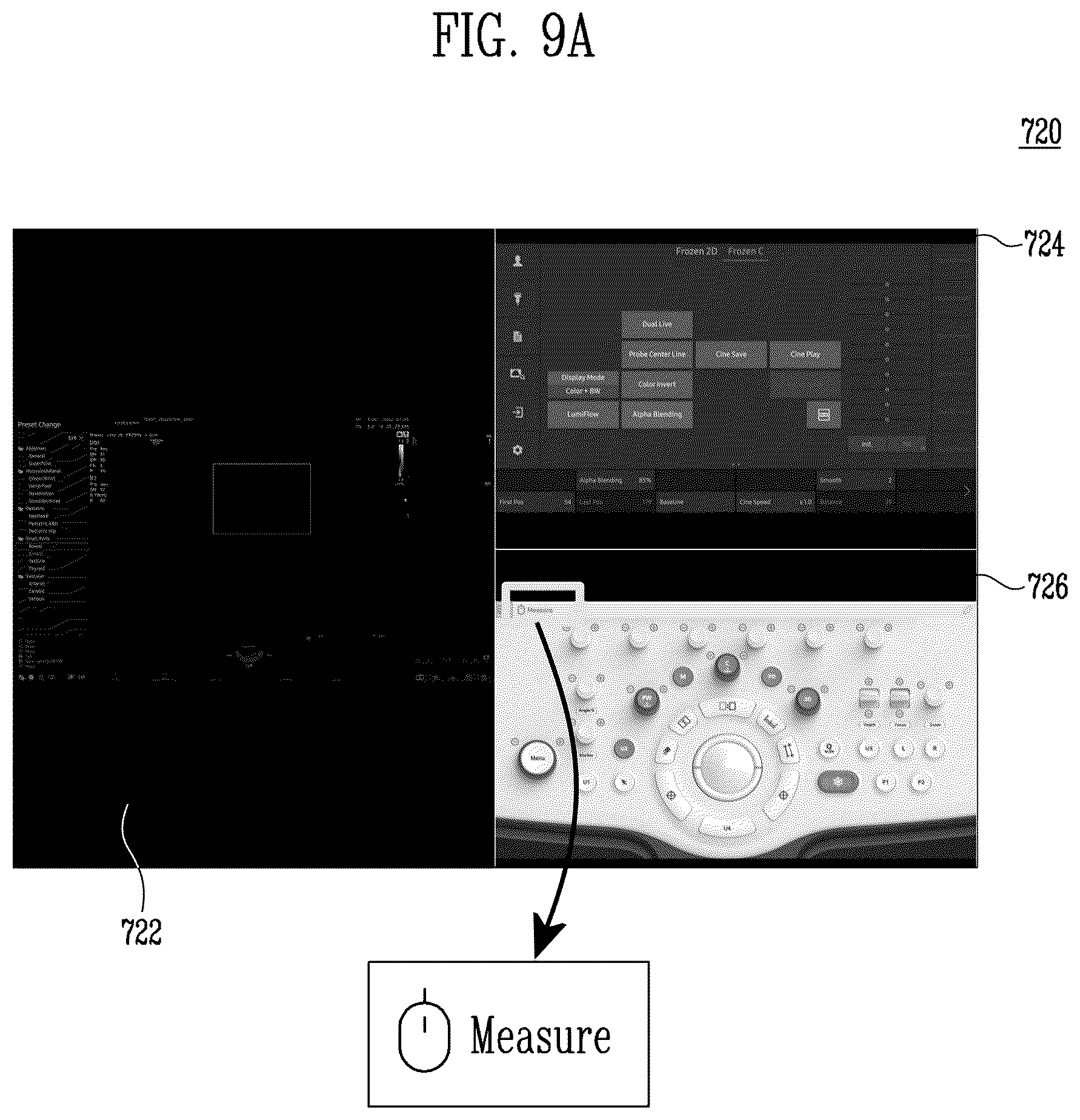 Patent US12551191 Figure 12 – Ultrasound remote diagnosis system and method thereof