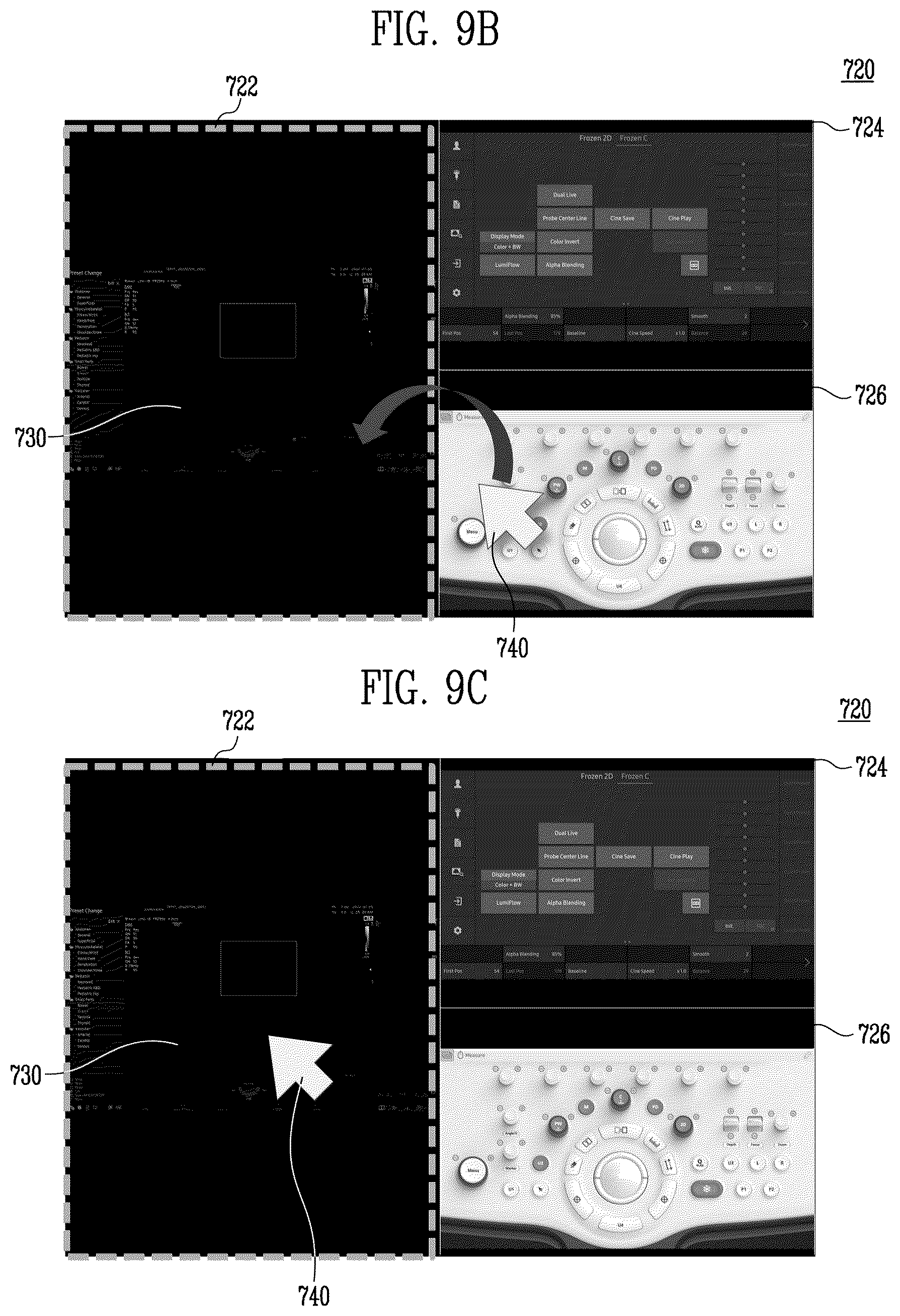 Patent US12551191 Figure 13 – Ultrasound remote diagnosis system and method thereof