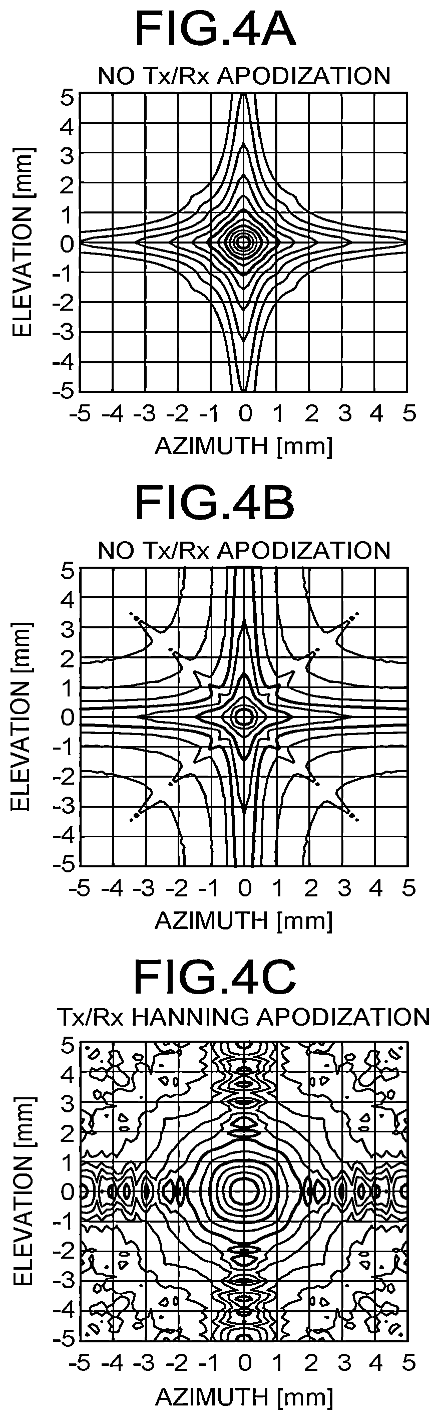 Patent US12551193 Figure 5 – Ultrasound diagnosis apparatus