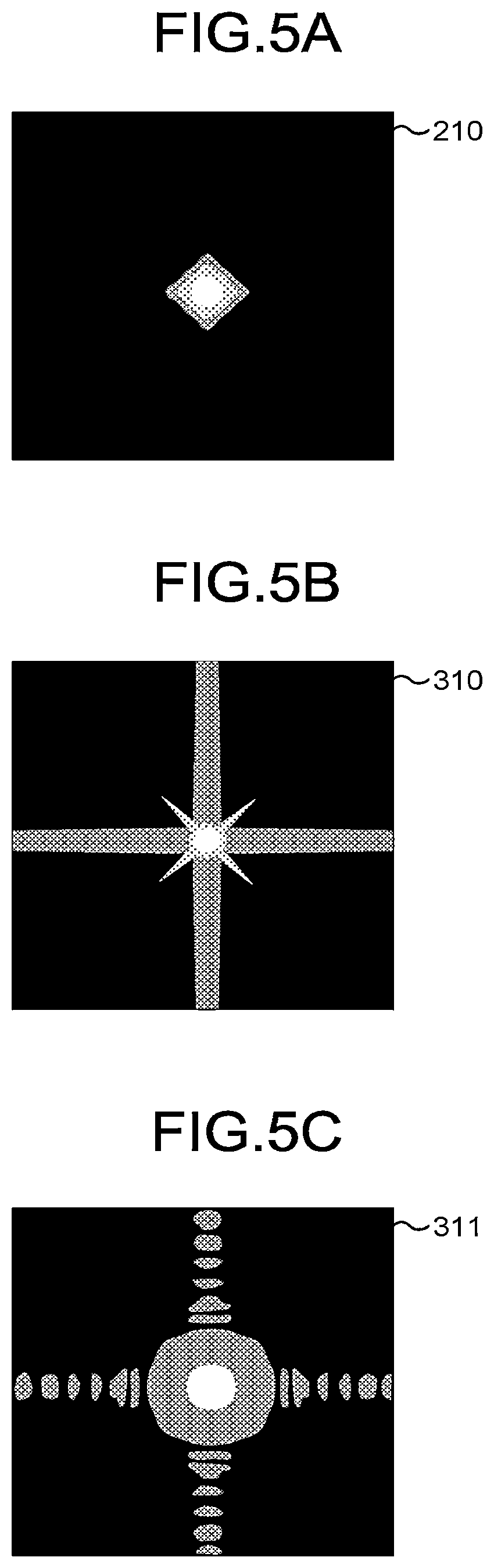 Patent US12551193 Figure 6 – Ultrasound diagnosis apparatus