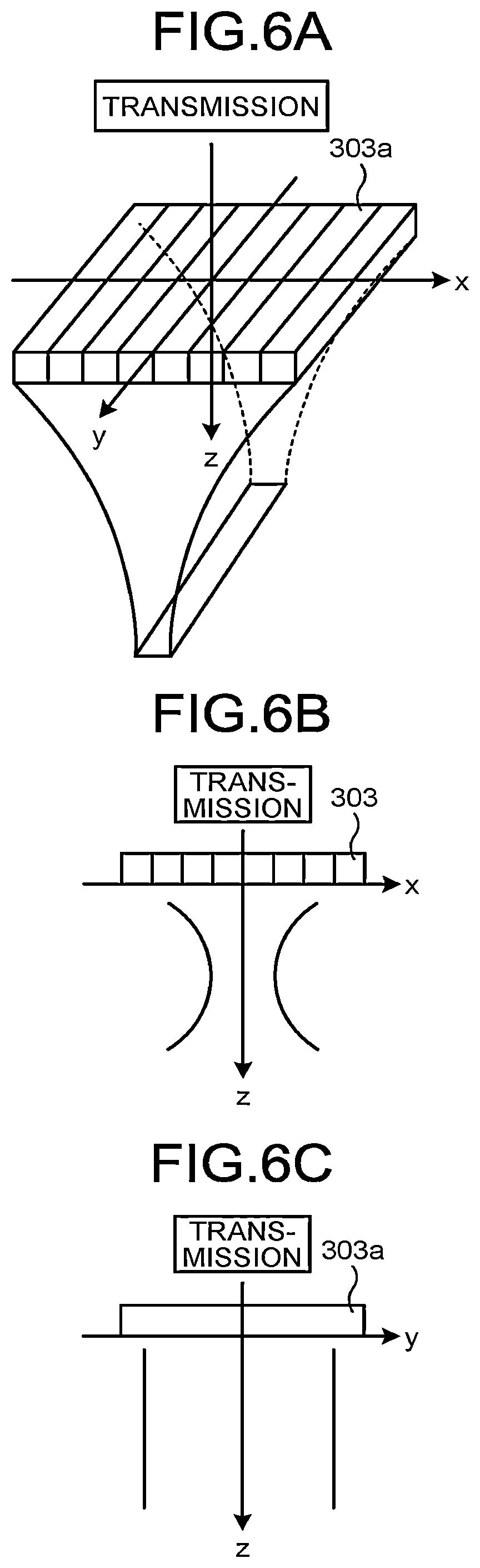 Patent US12551193 Figure 7 – Ultrasound diagnosis apparatus