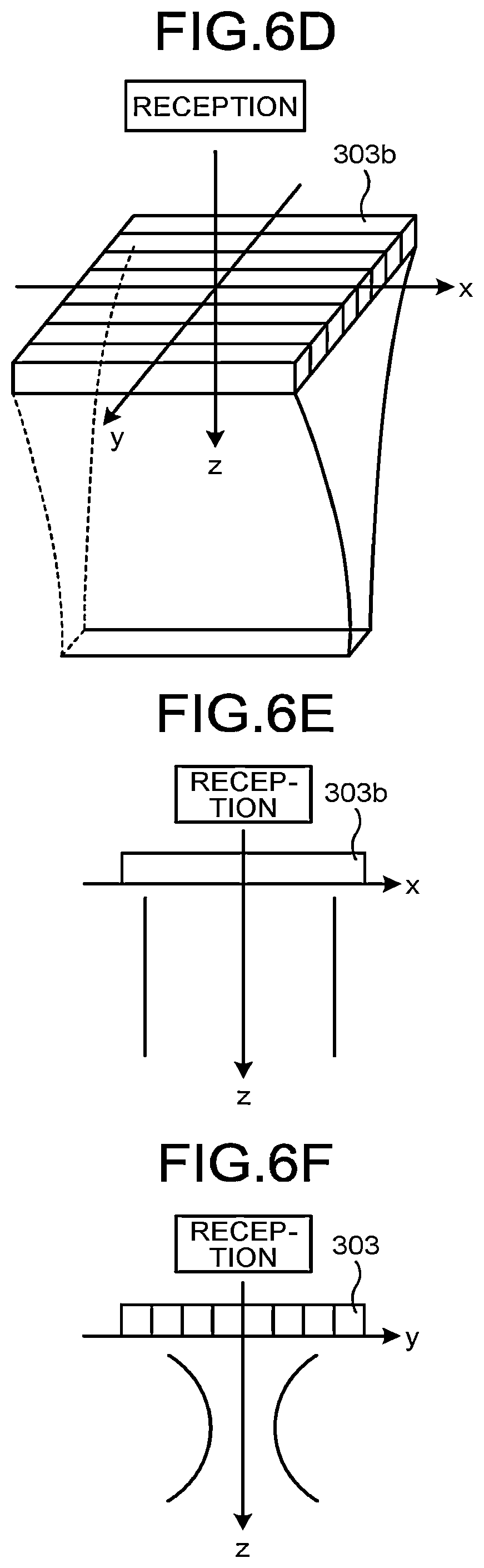 Patent US12551193 Figure 8 – Ultrasound diagnosis apparatus