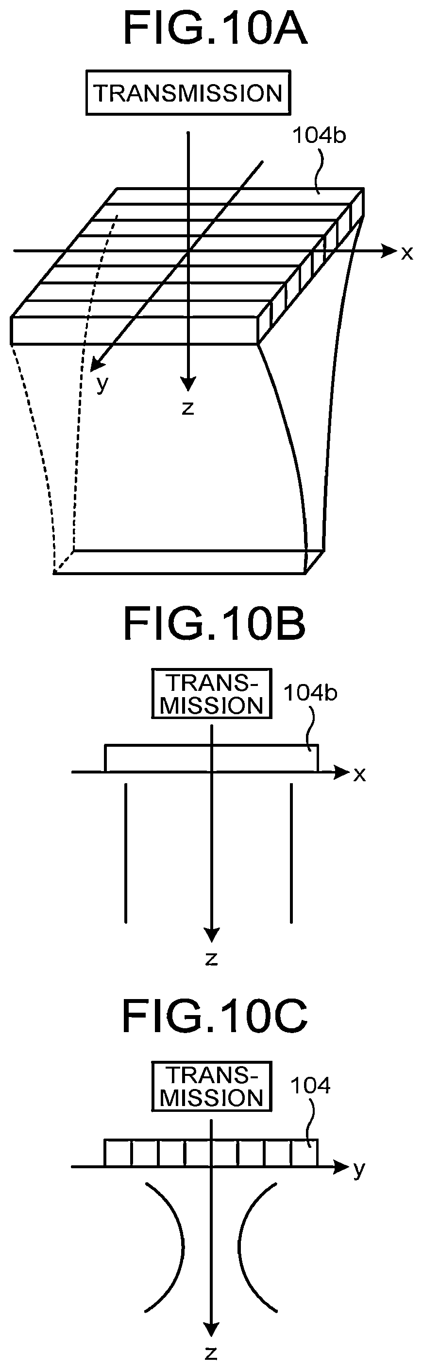 Patent US12551193 Figure 13 – Ultrasound diagnosis apparatus