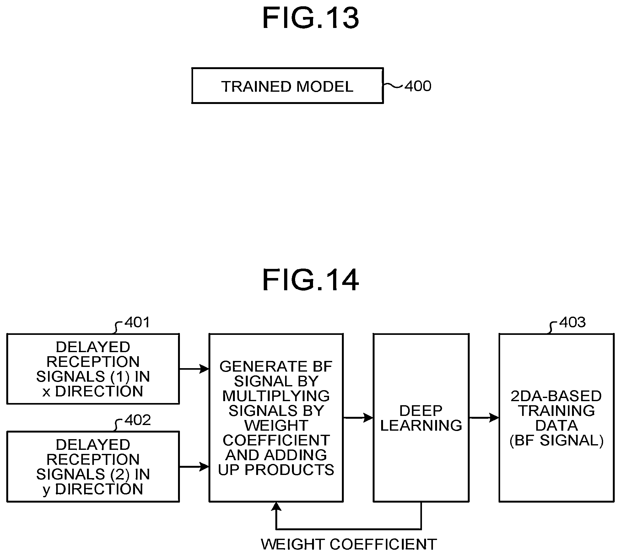 Patent US12551193 Figure 17 – Ultrasound diagnosis apparatus