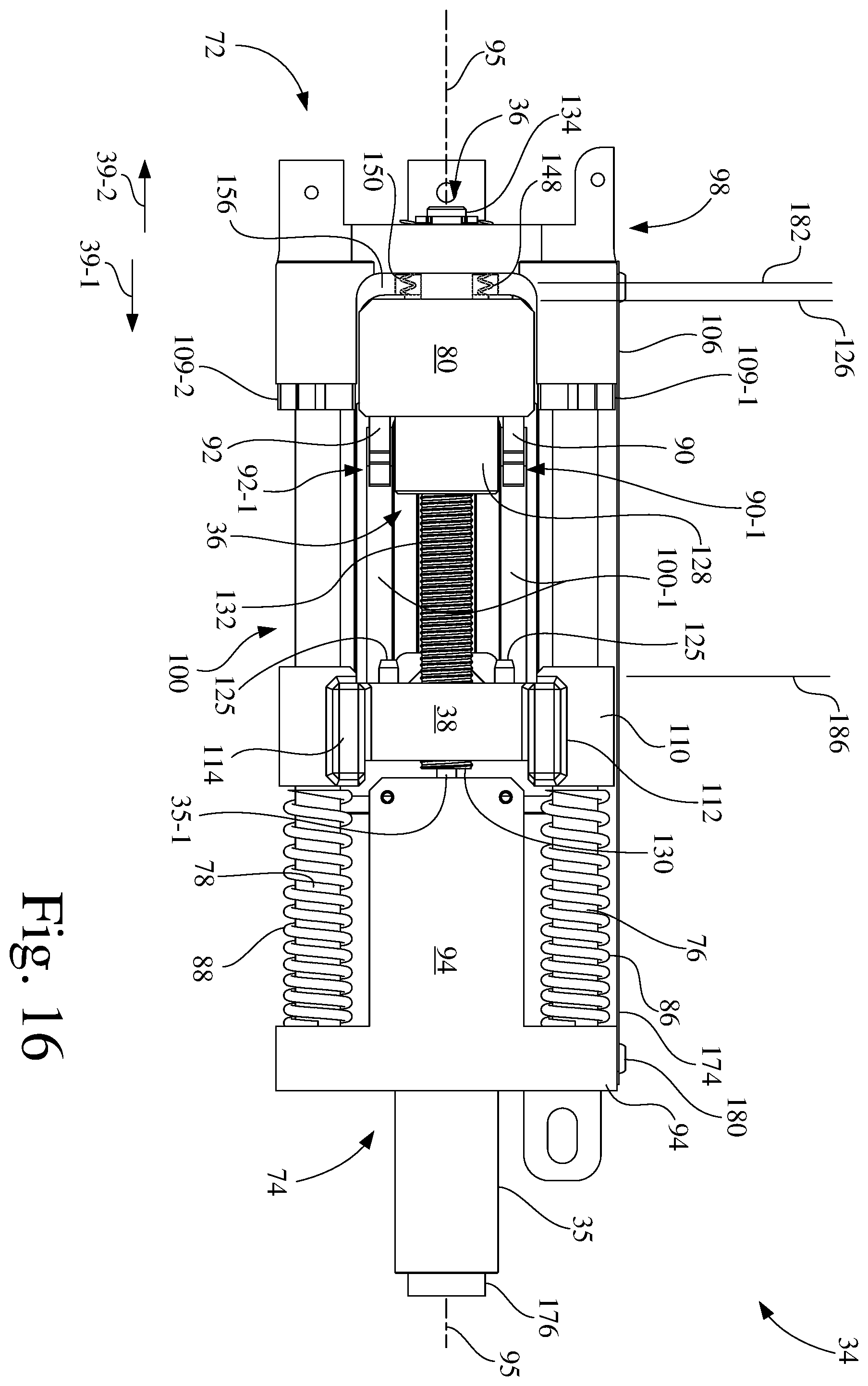 Patent US12551202 Figure 17 – Biopsy apparatus having a piercing module