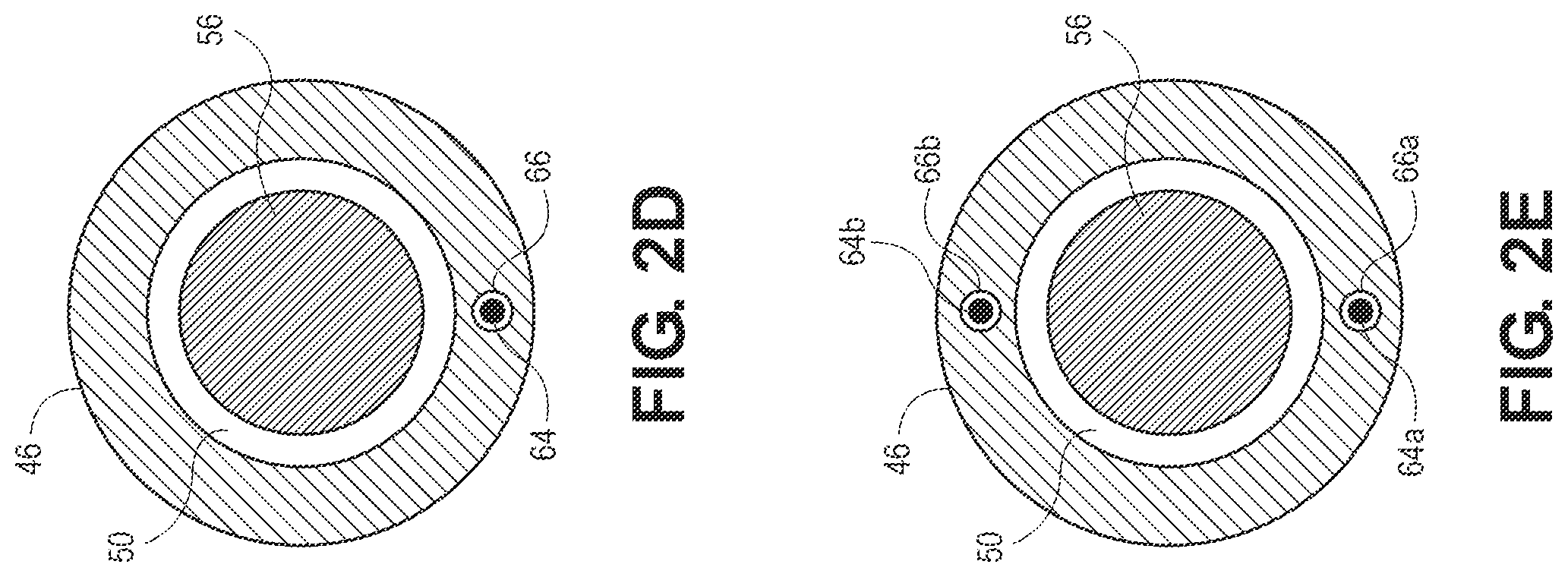 Patent US12551204 Figure 3 – Lung access device