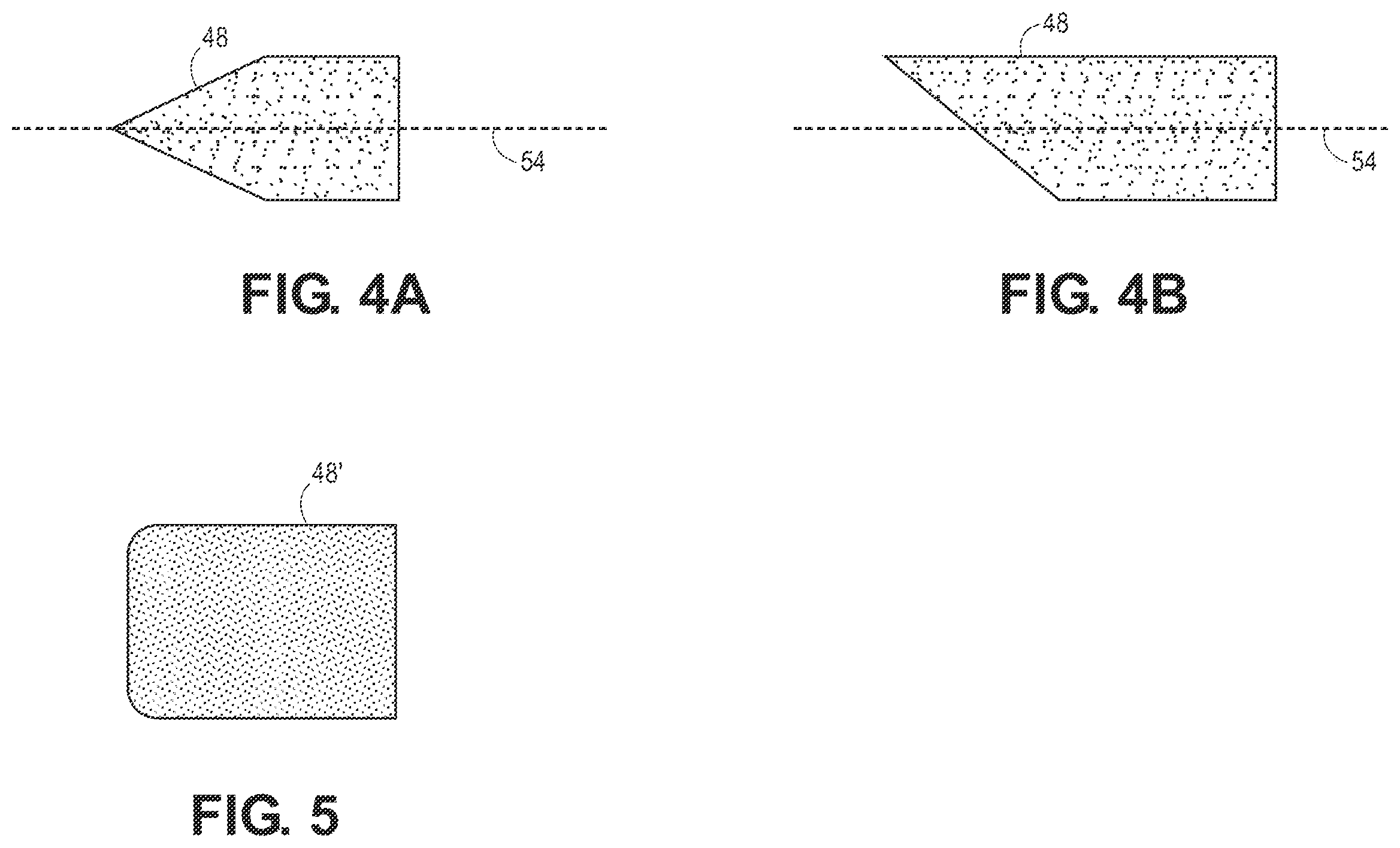 Patent US12551204 Figure 5 – Lung access device
