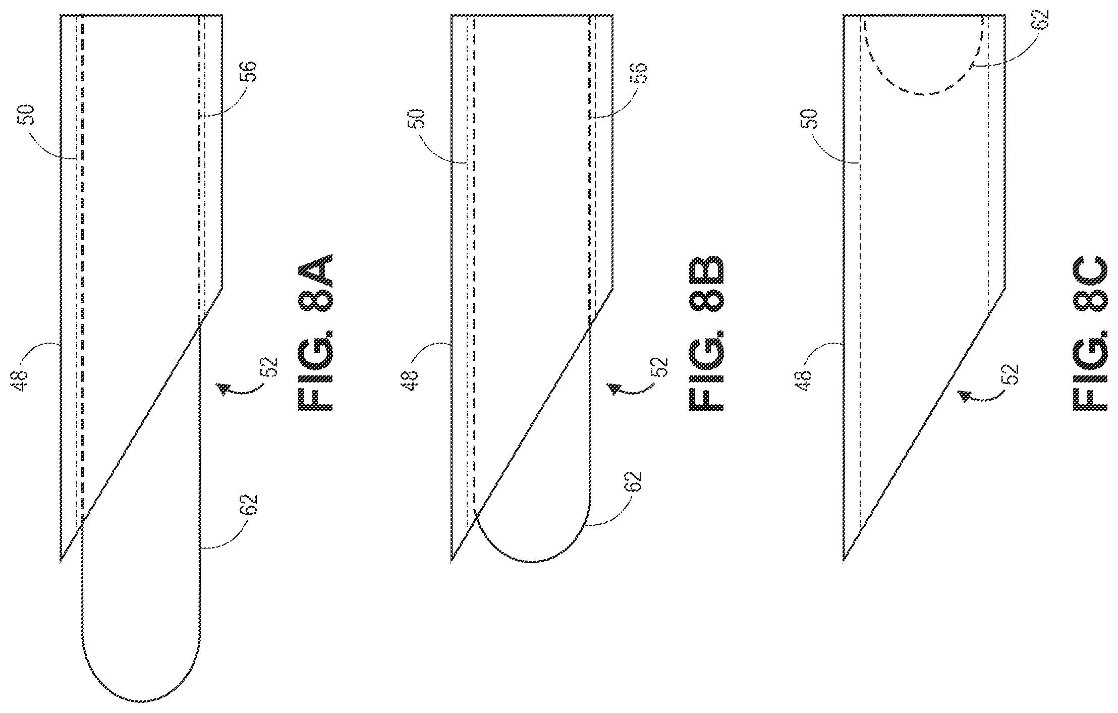 Patent US12551204 Figure 7 – Lung access device