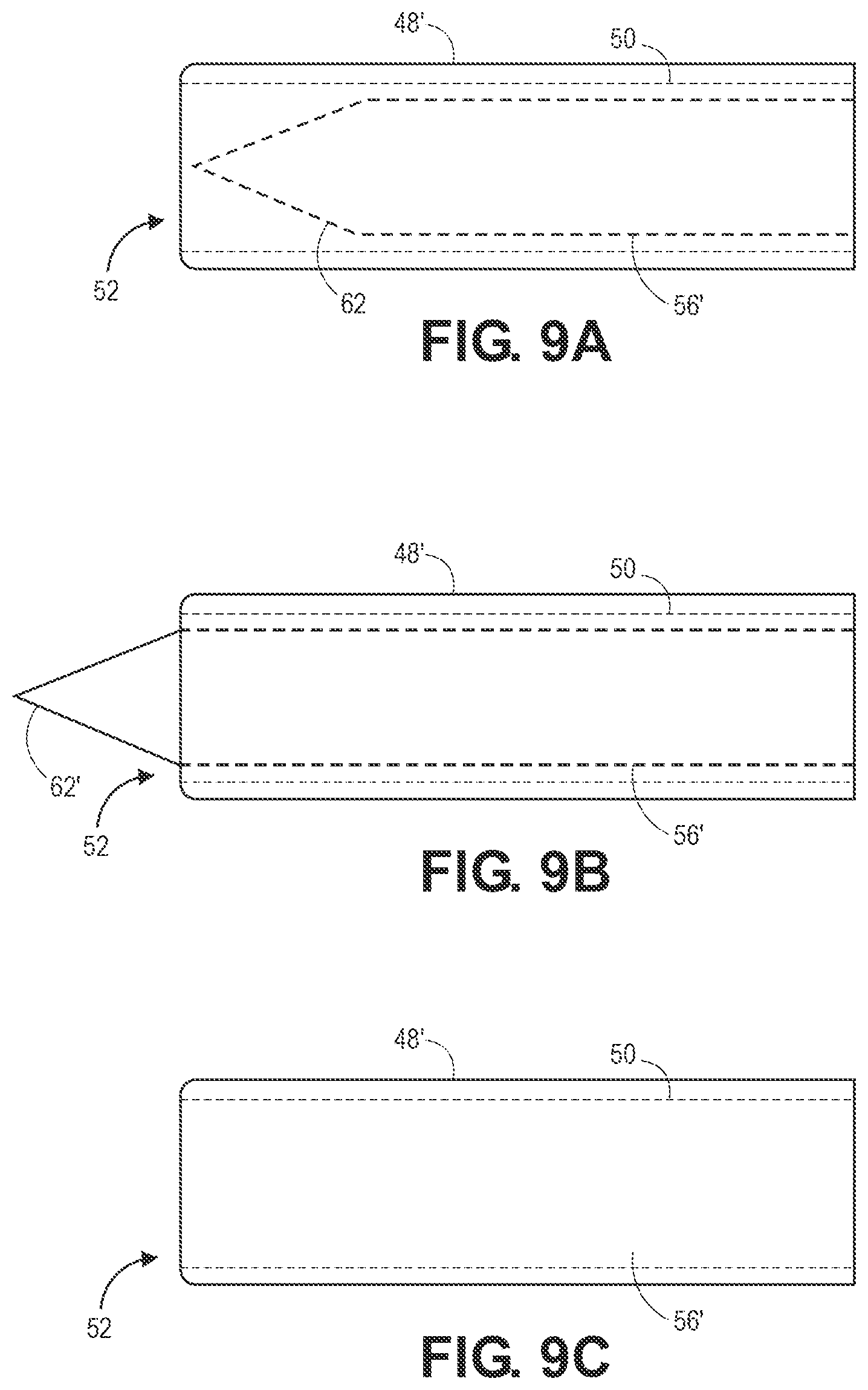 Patent US12551204 Figure 8 – Lung access device