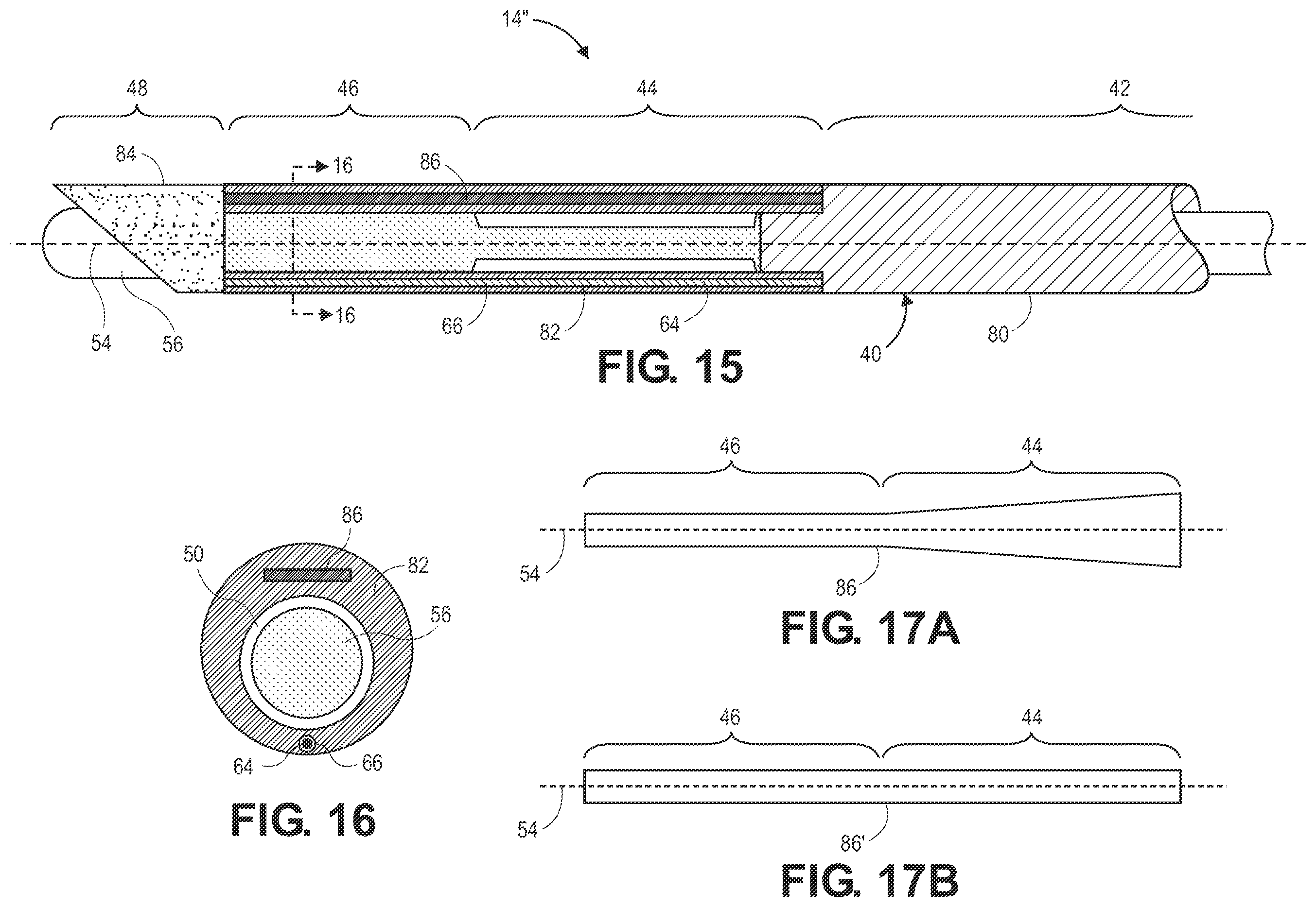 Patent US12551204 Figure 12 – Lung access device