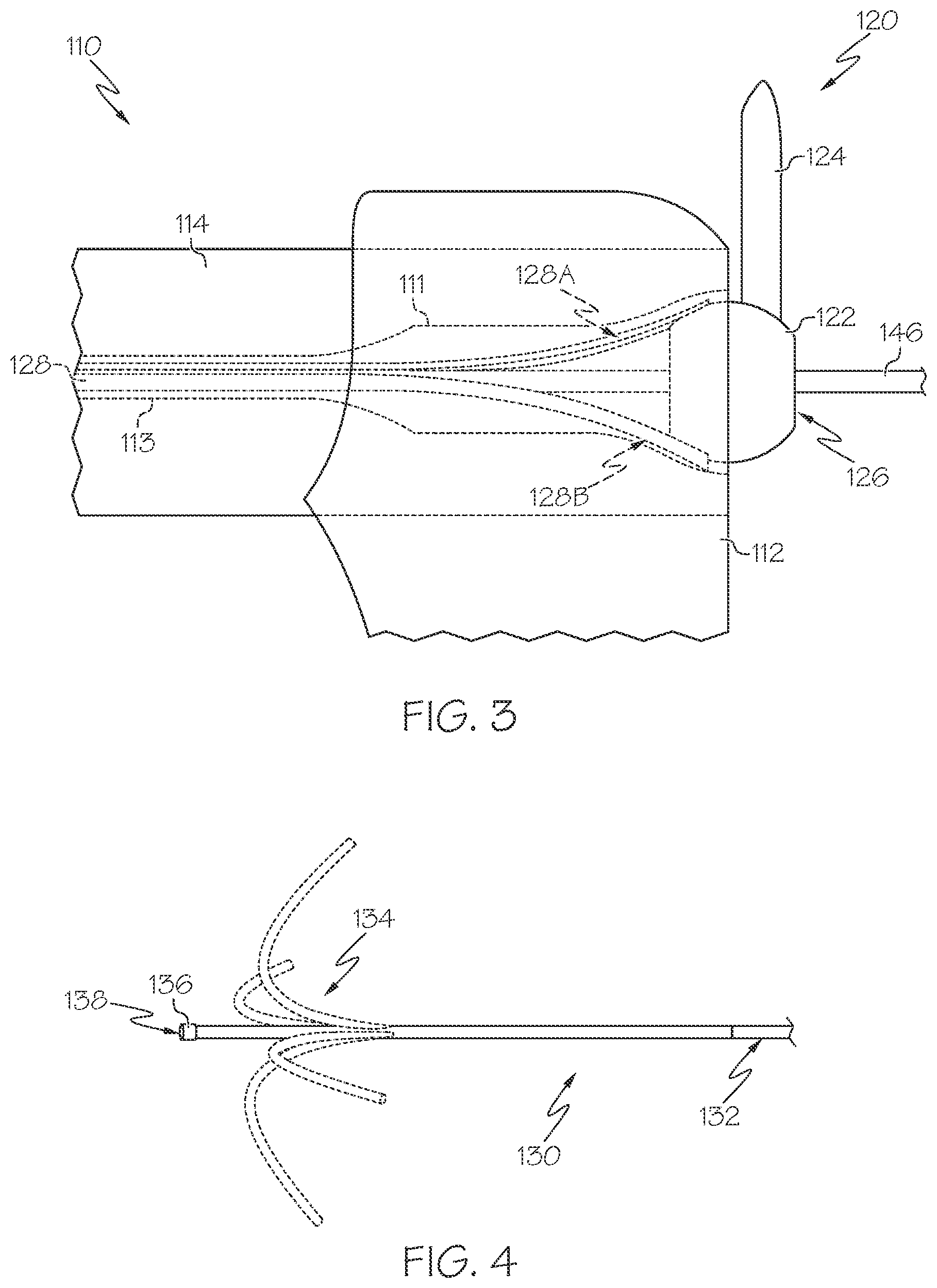 Patent US12551205 Figure 2 – Medical articulation devices and methods of using the same