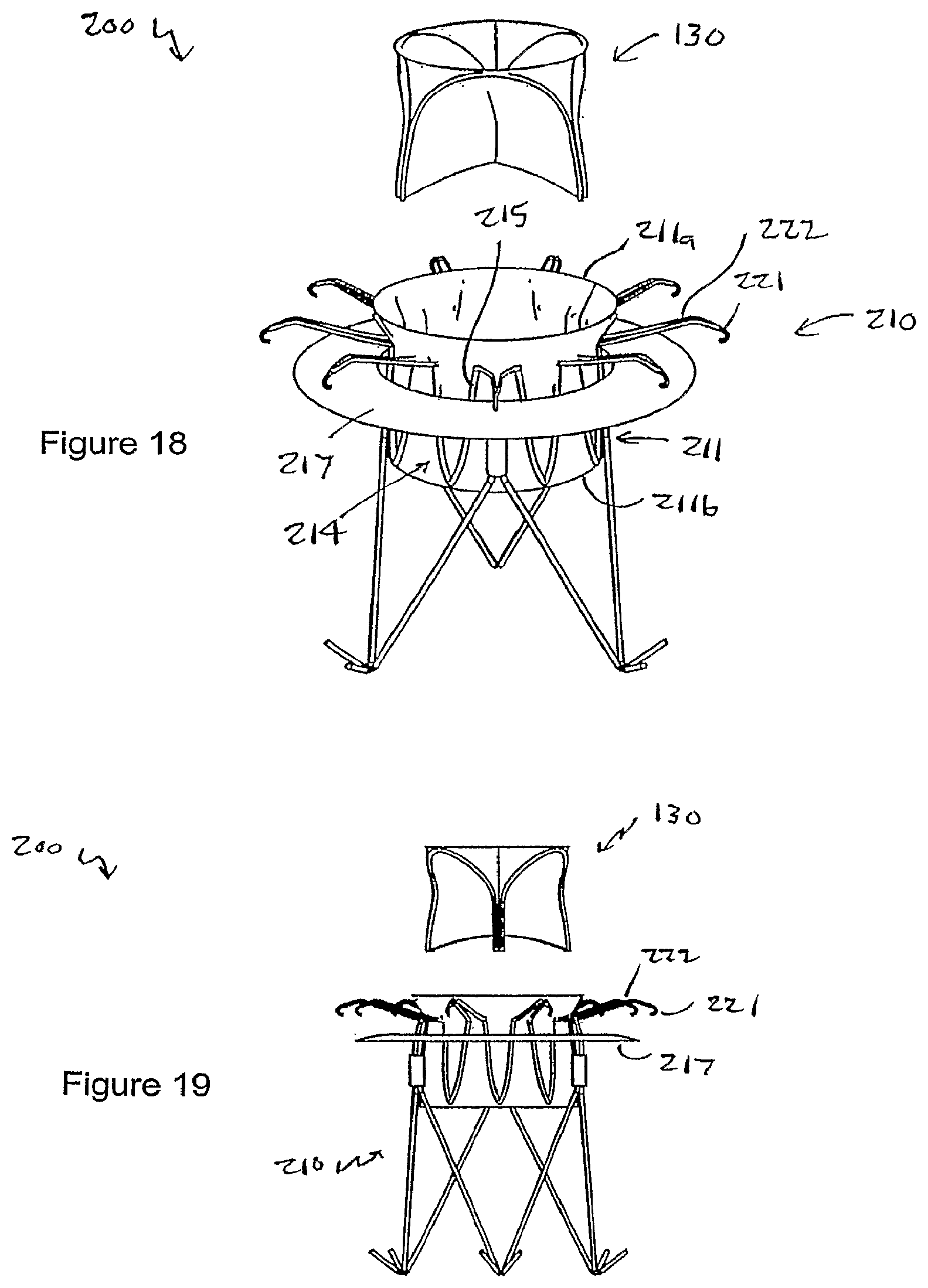 Patent US12551207 Figure 16 – Heart valve prosthesis and method