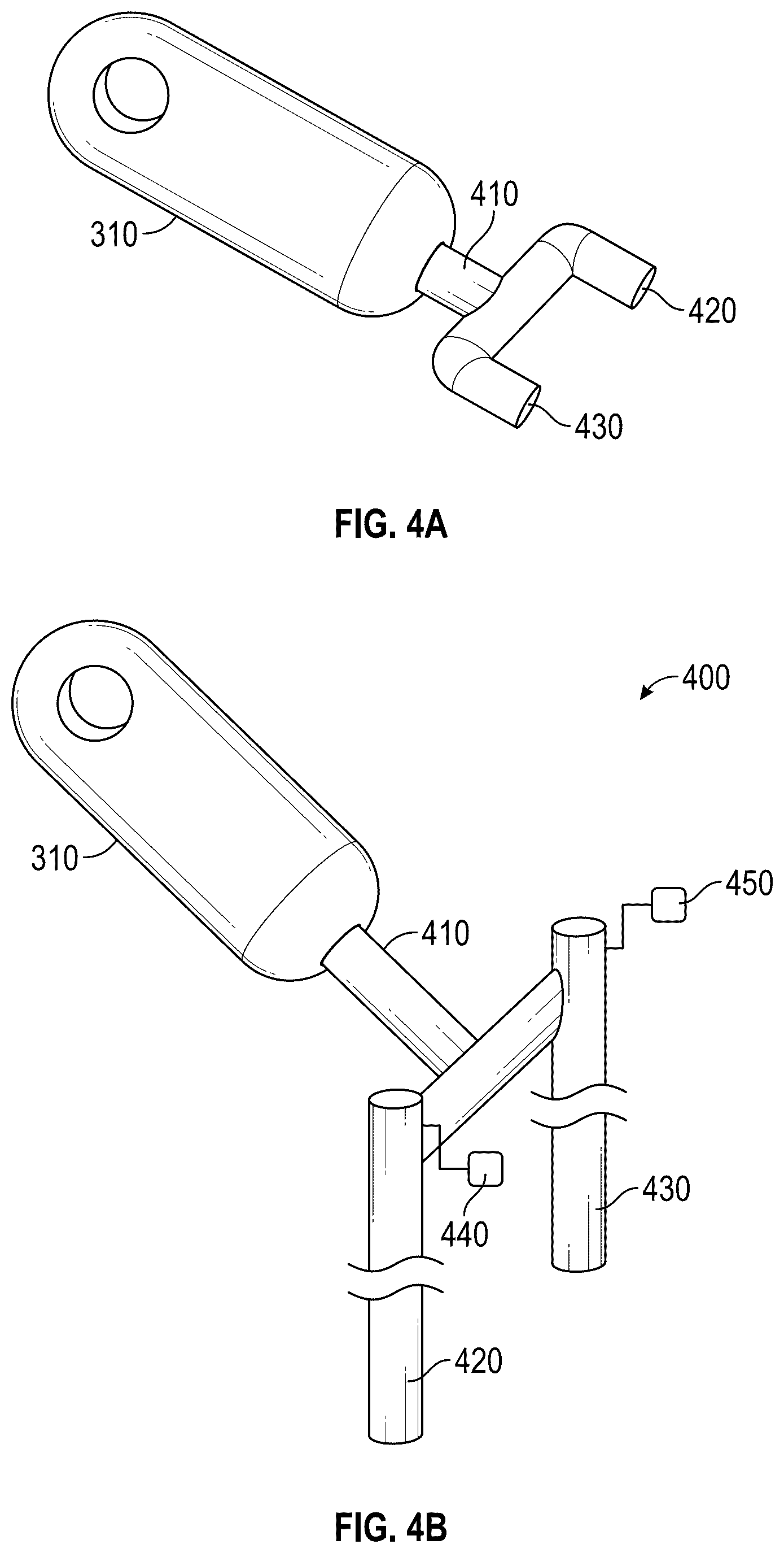 Patent US12551208 Figure 5 – Self-retaining bone holding devices and methods