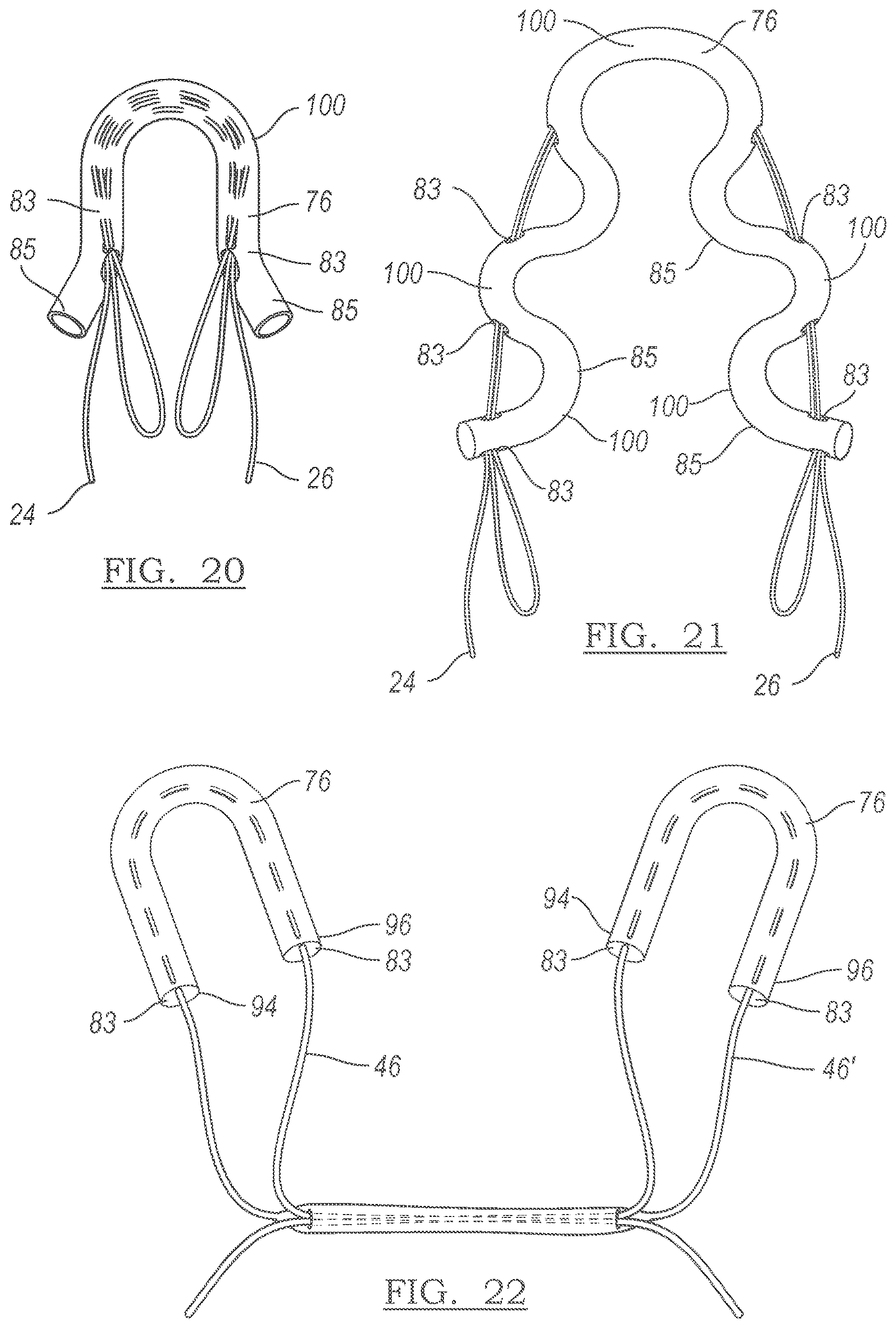 Patent US12551209 Figure 13 – Method and apparatus for coupling soft tissue to a bone