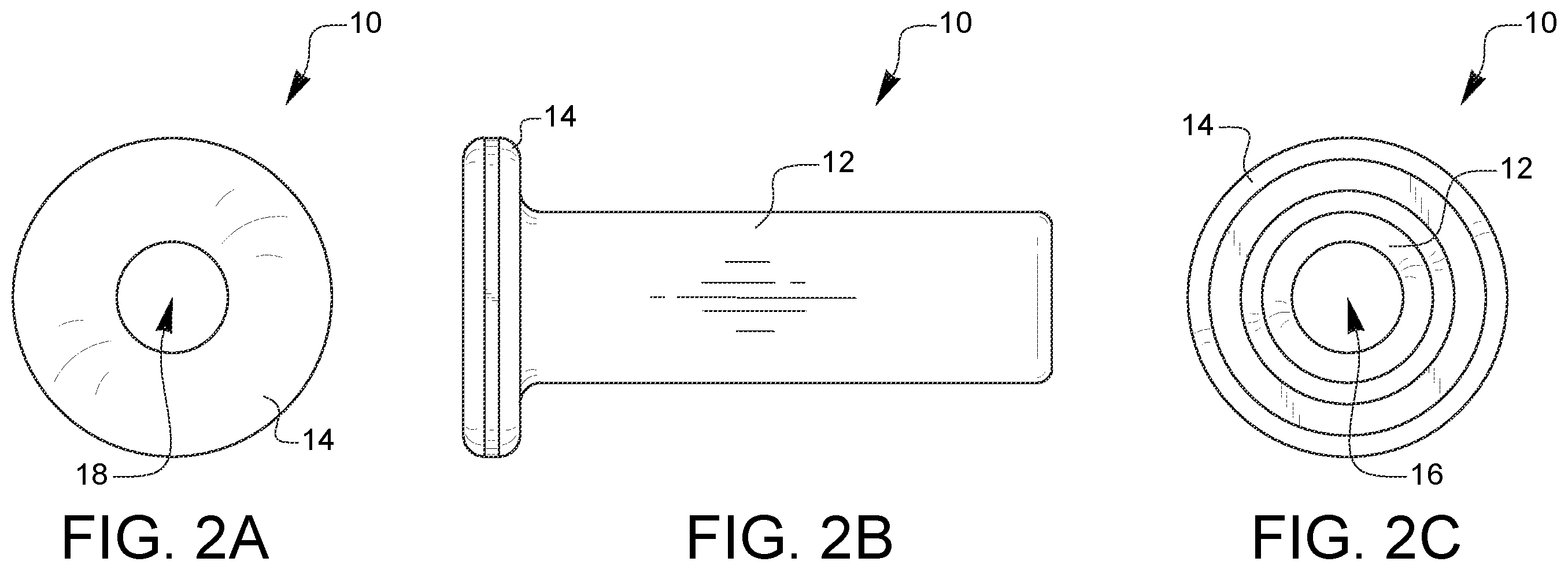 Patent US12551210 Figure 3 – Mechanical suture fastener