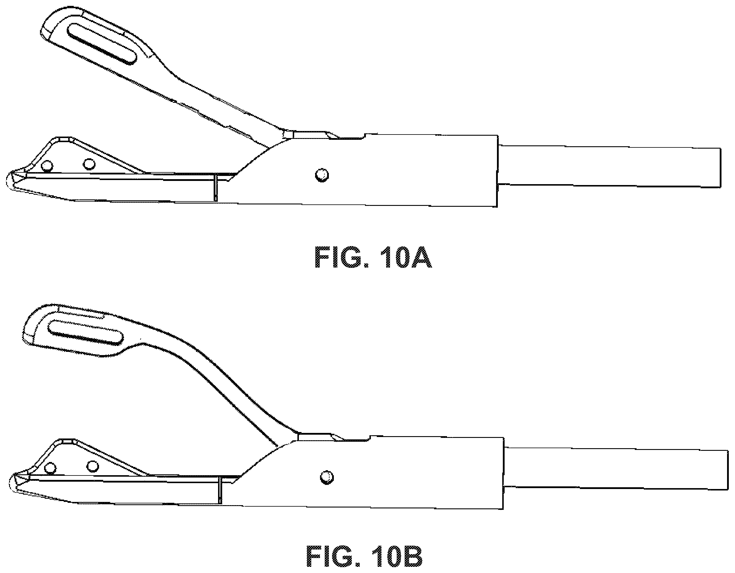 Patent US12551212 Figure 9 – Suture passer devices and methods