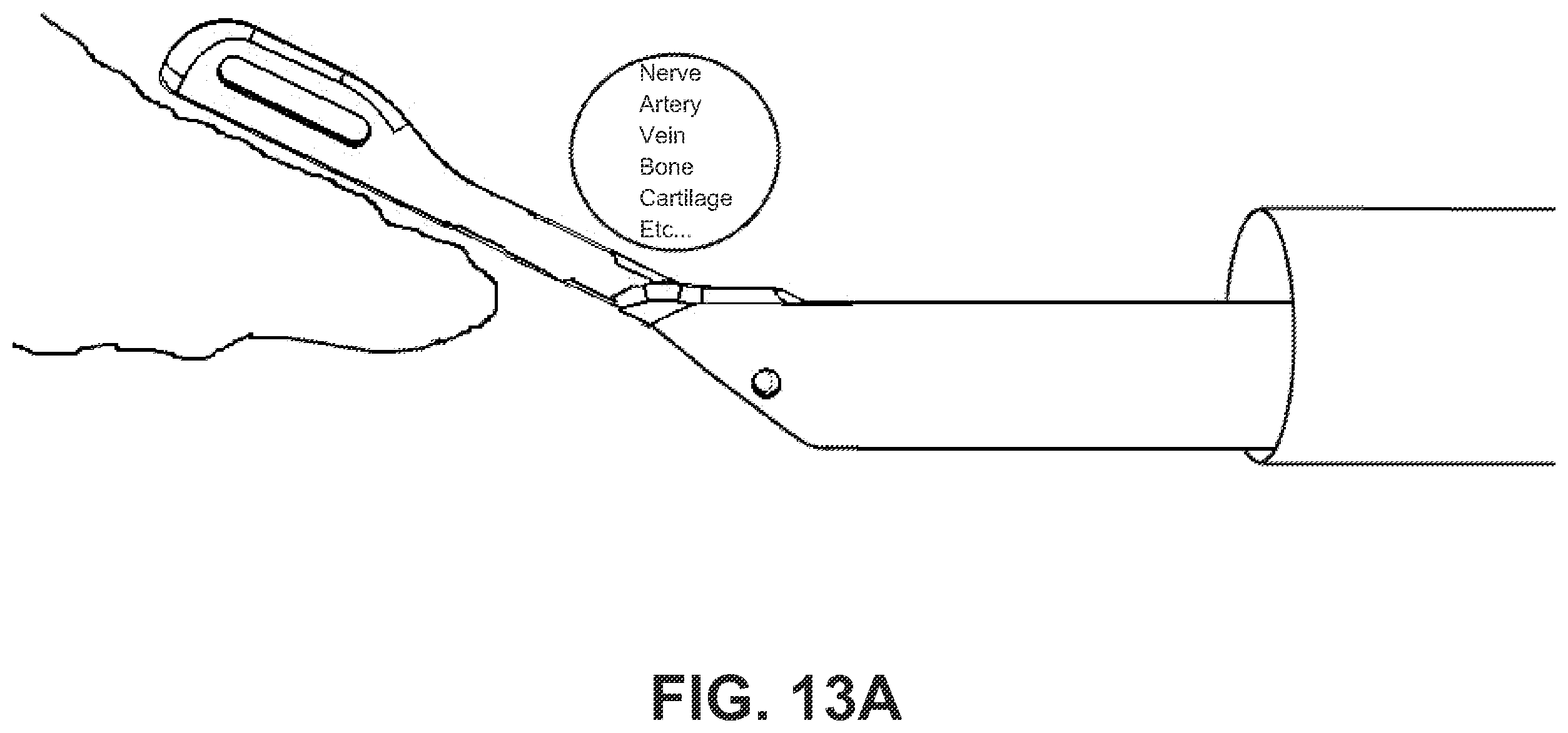 Patent US12551212 Figure 16 – Suture passer devices and methods