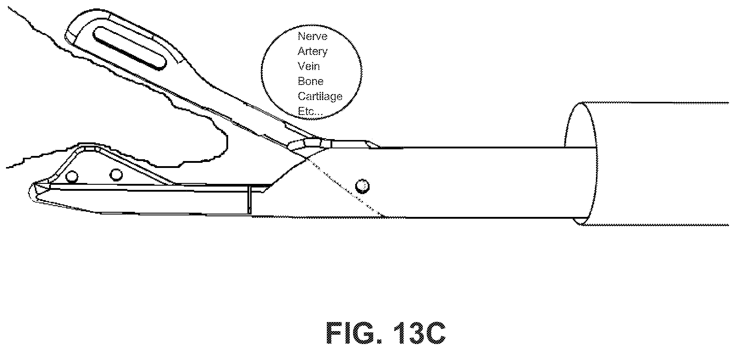 Patent US12551212 Figure 18 – Suture passer devices and methods