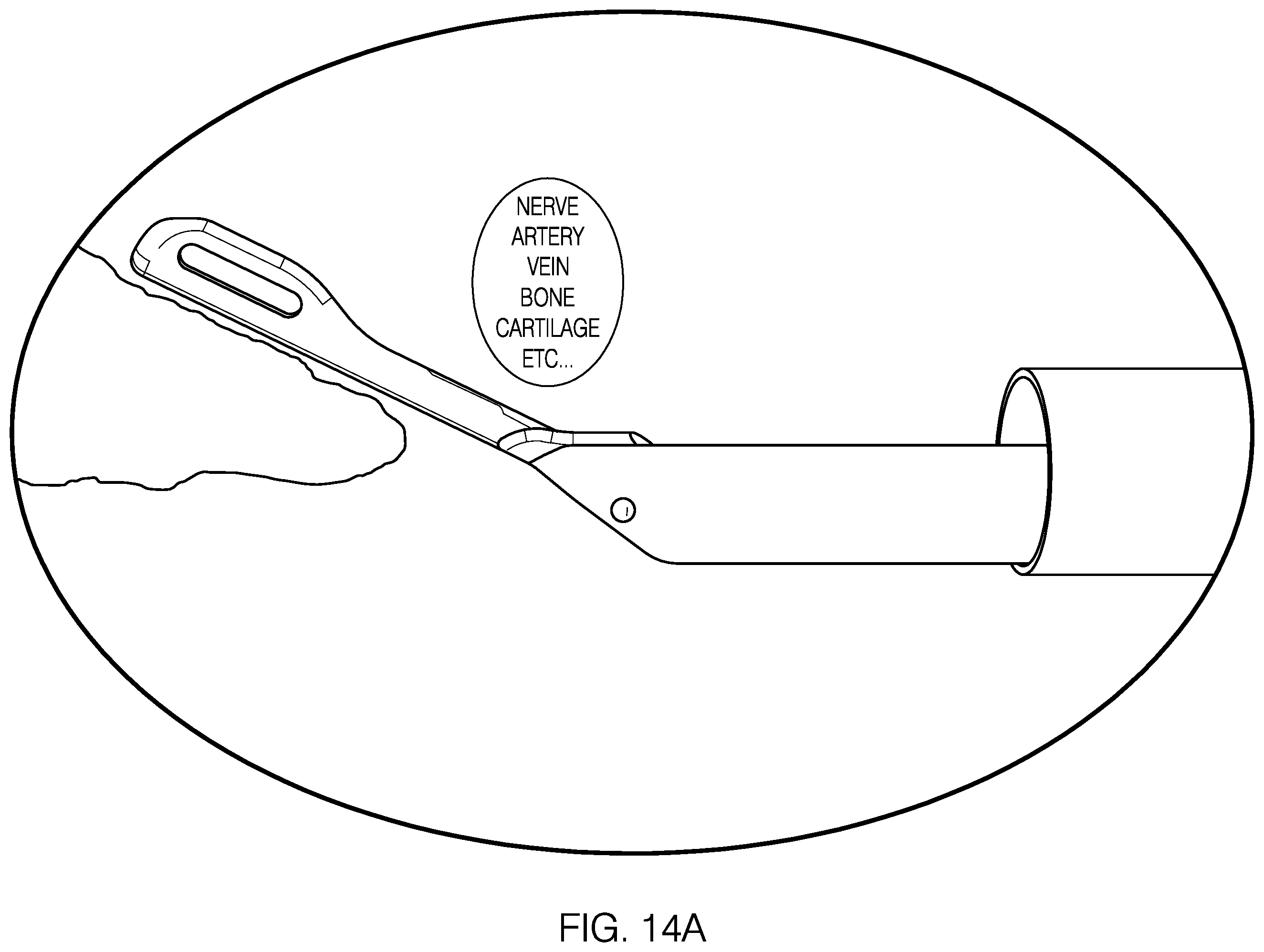 Patent US12551212 Figure 19 – Suture passer devices and methods
