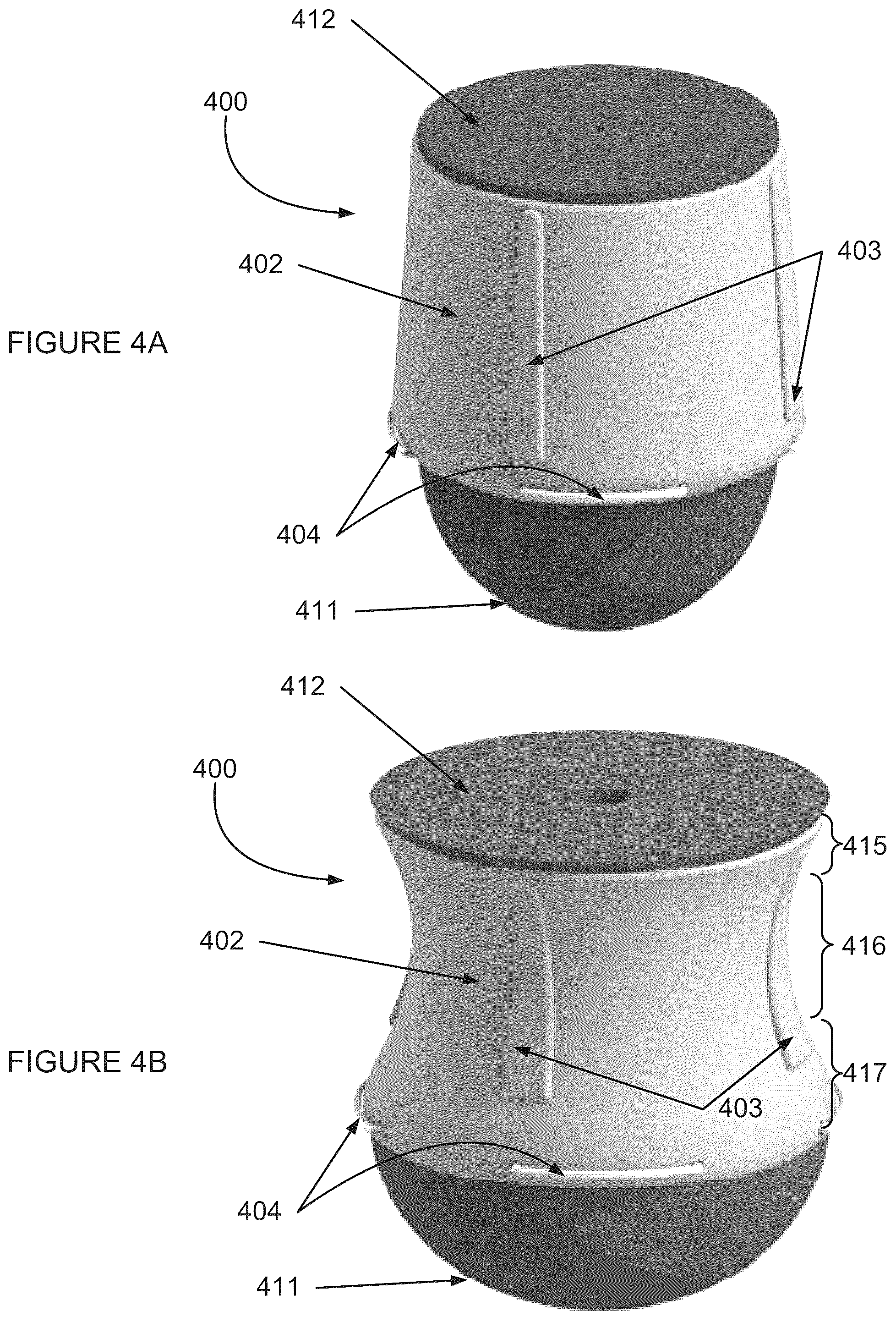 Patent US12551217 Figure 7 – Delaying pre-term birth