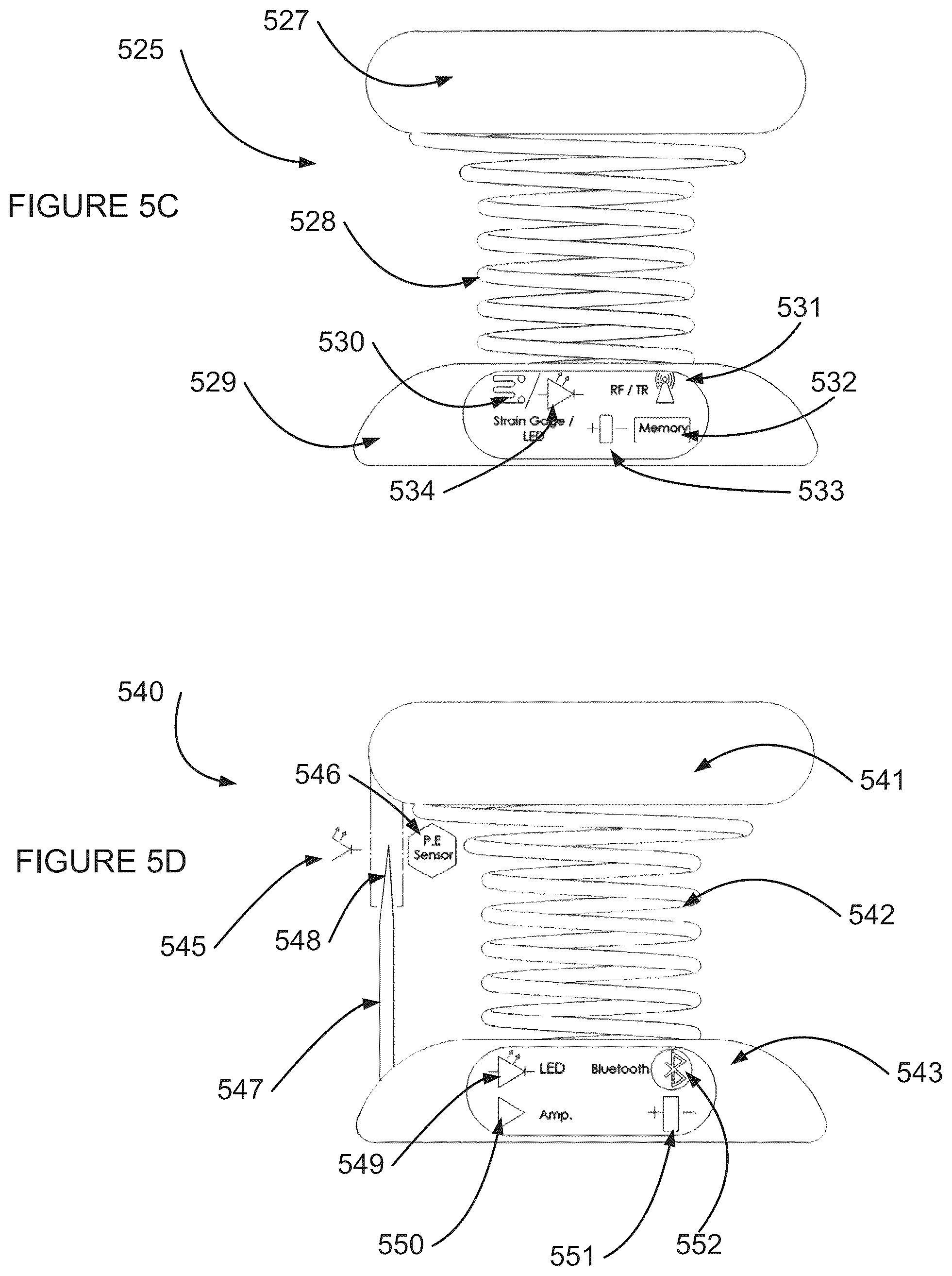 Patent US12551217 Figure 9 – Delaying pre-term birth