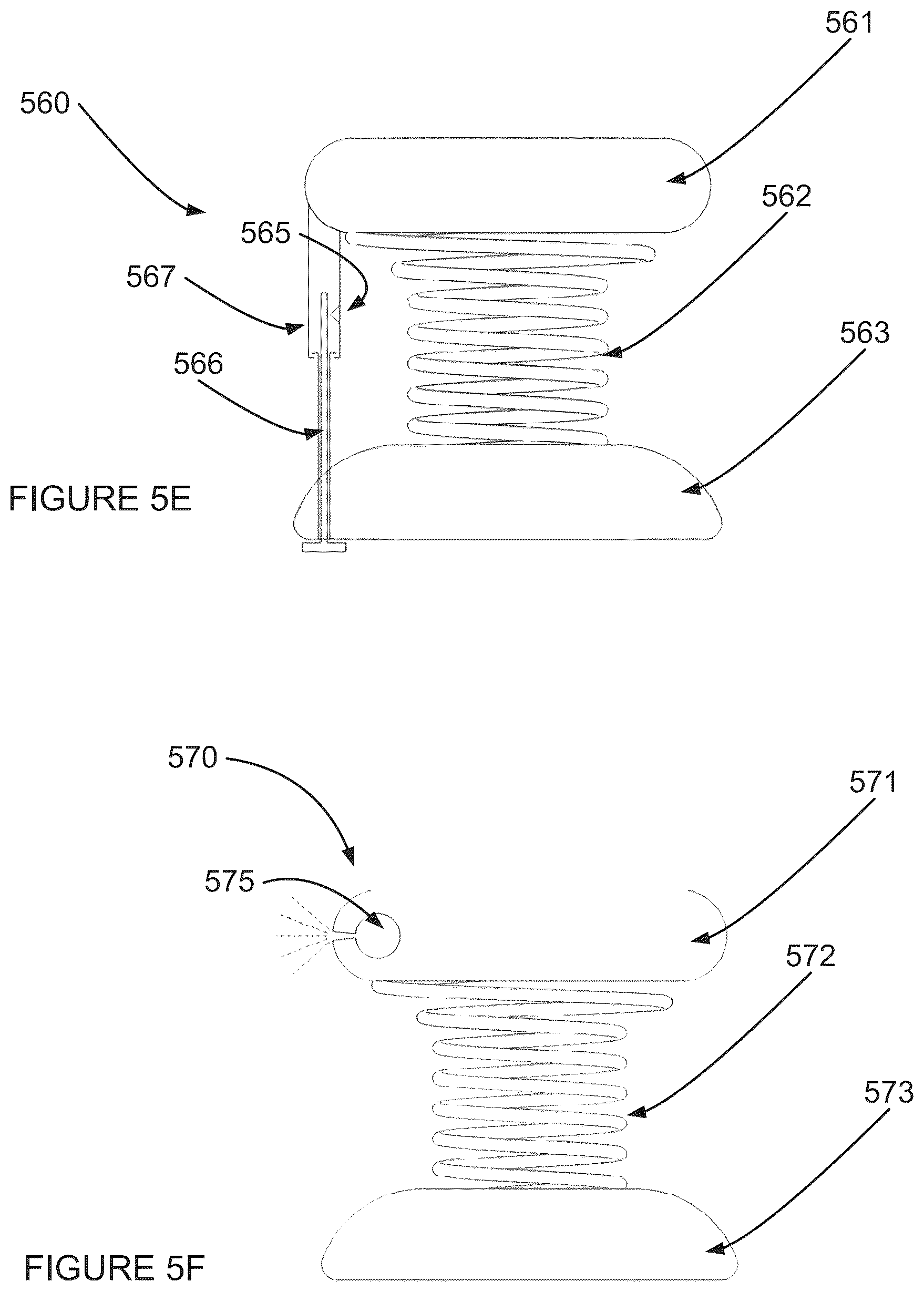 Patent US12551217 Figure 10 – Delaying pre-term birth