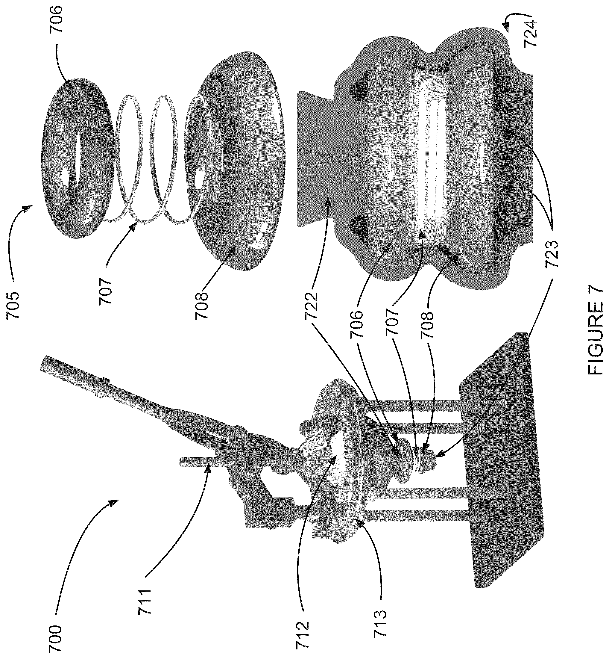 Patent US12551217 Figure 12 – Delaying pre-term birth