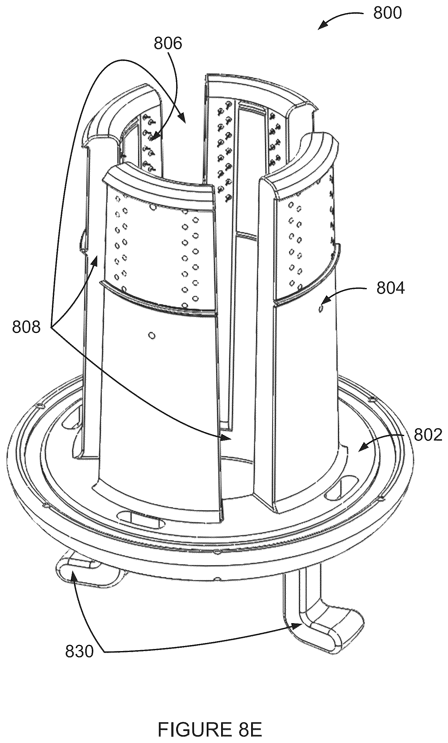 Patent US12551217 Figure 15 – Delaying pre-term birth