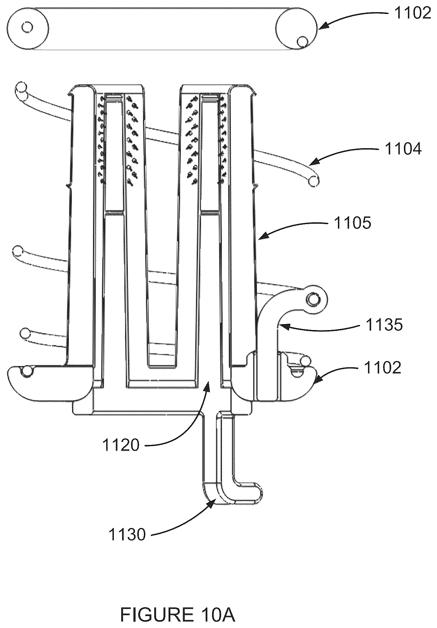 Patent US12551217 Figure 18 – Delaying pre-term birth