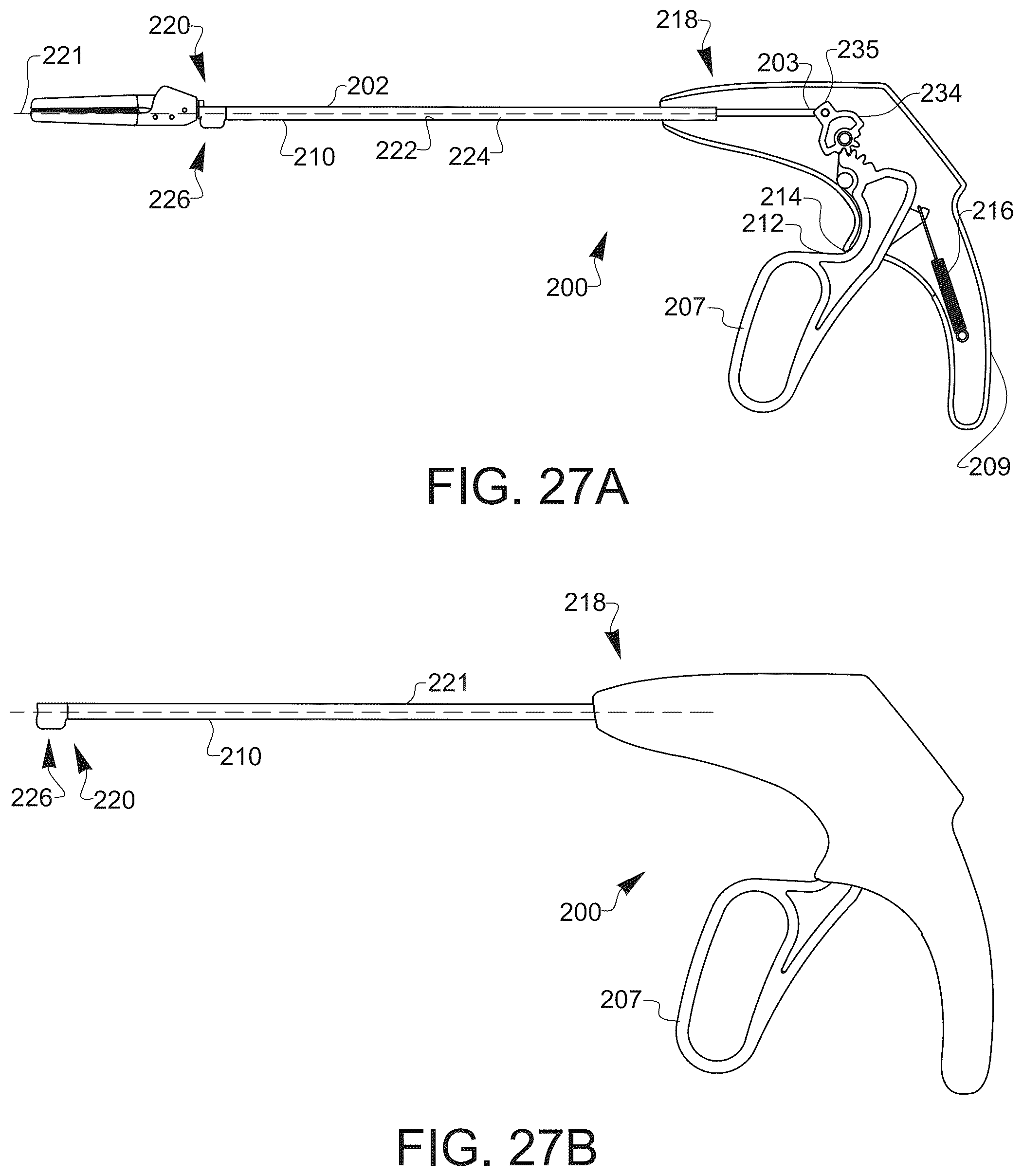 Patent US12551218 Figure 13 – Vascular clamp assembly