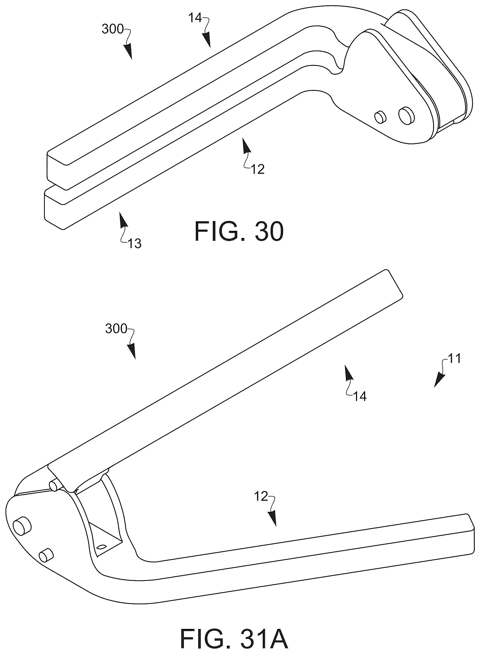Patent US12551218 Figure 16 – Vascular clamp assembly