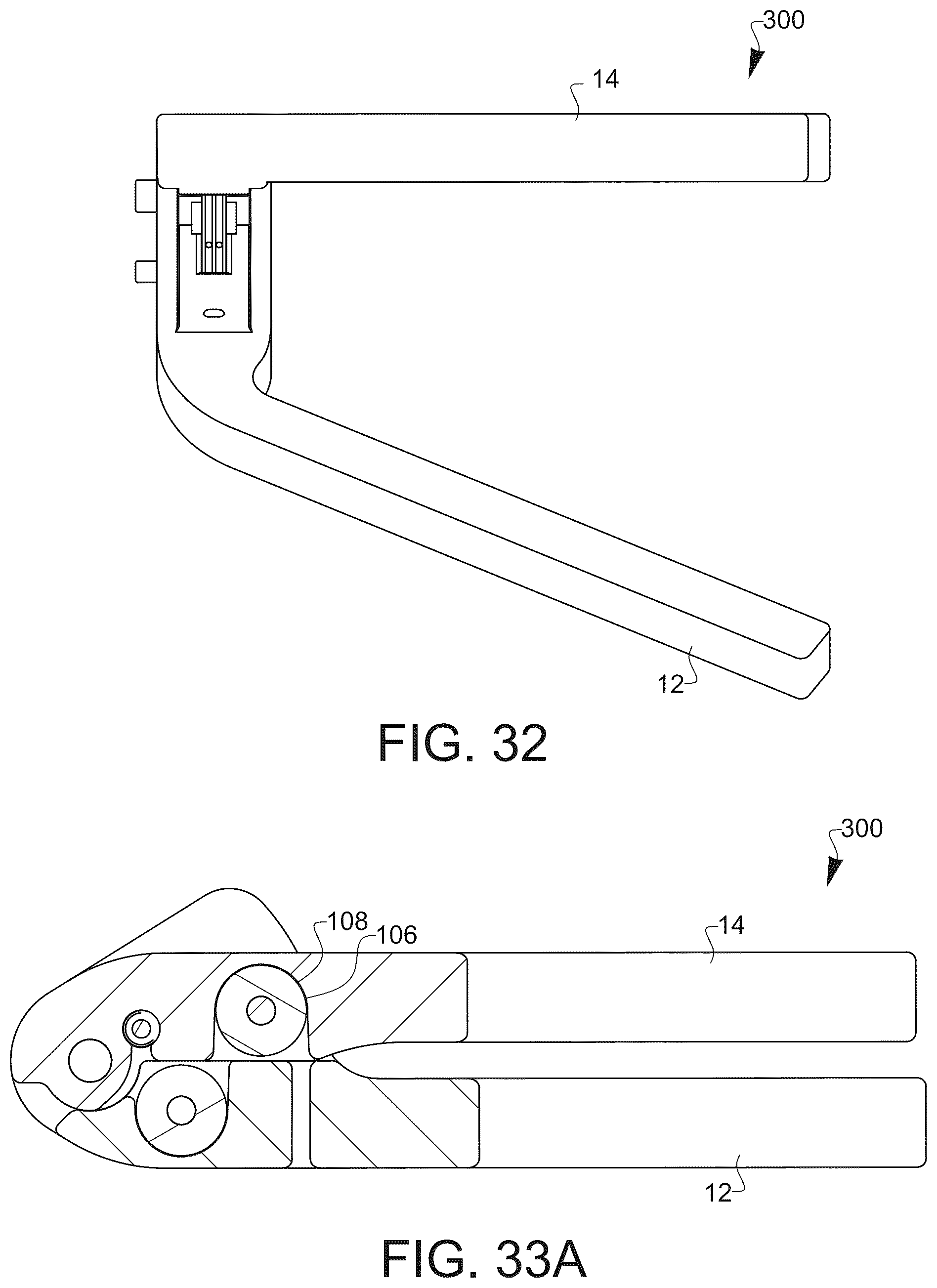 Patent US12551218 Figure 18 – Vascular clamp assembly