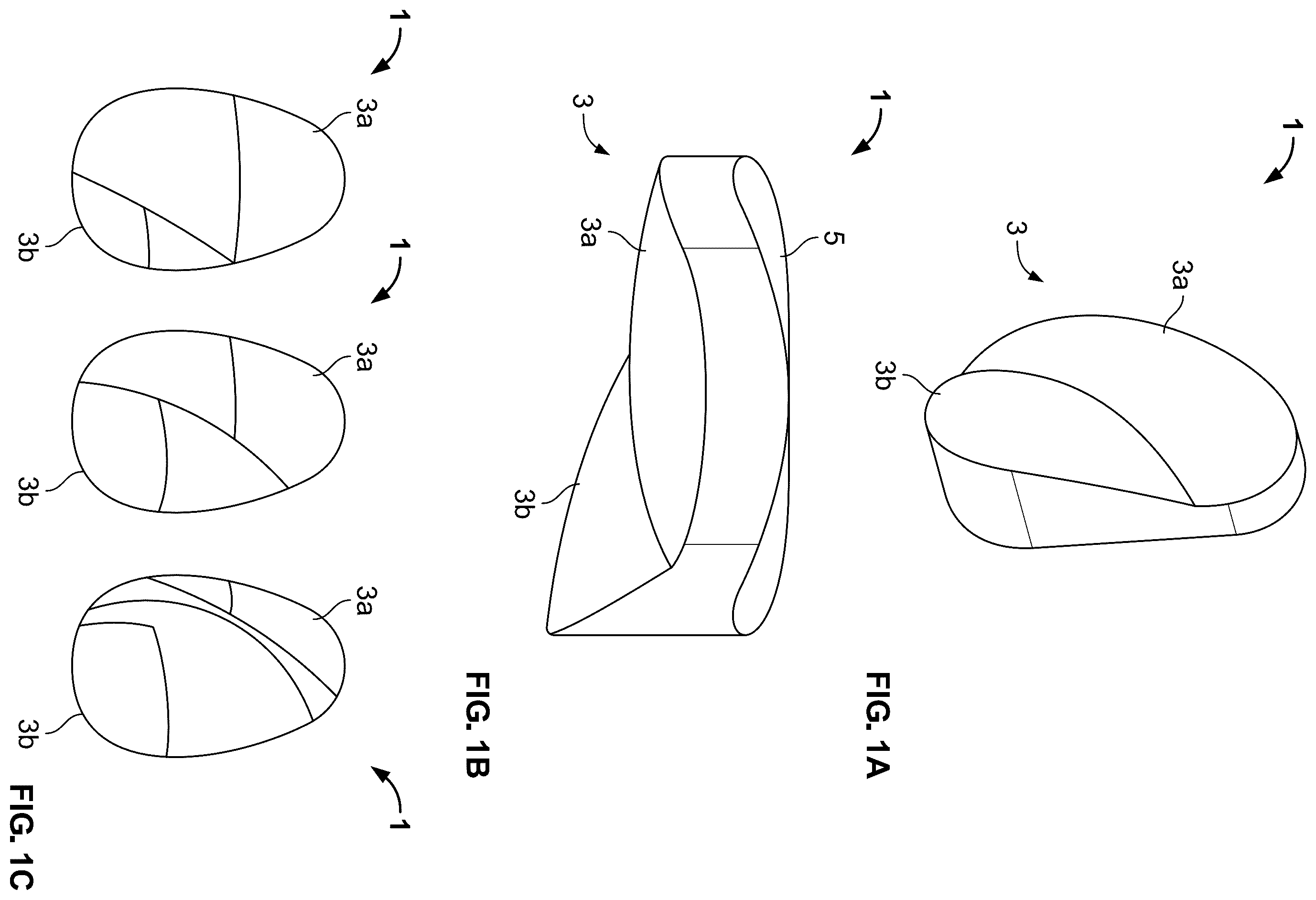 Patent US12551220 — Reamer for augmented glenoid implant — Figure 1