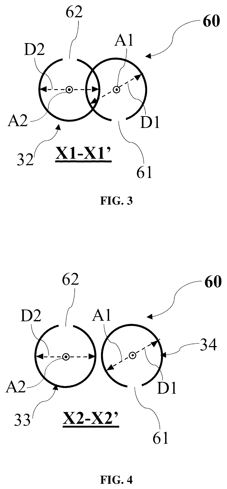 Patent US12551223 Figure 3 – Clot removal device
