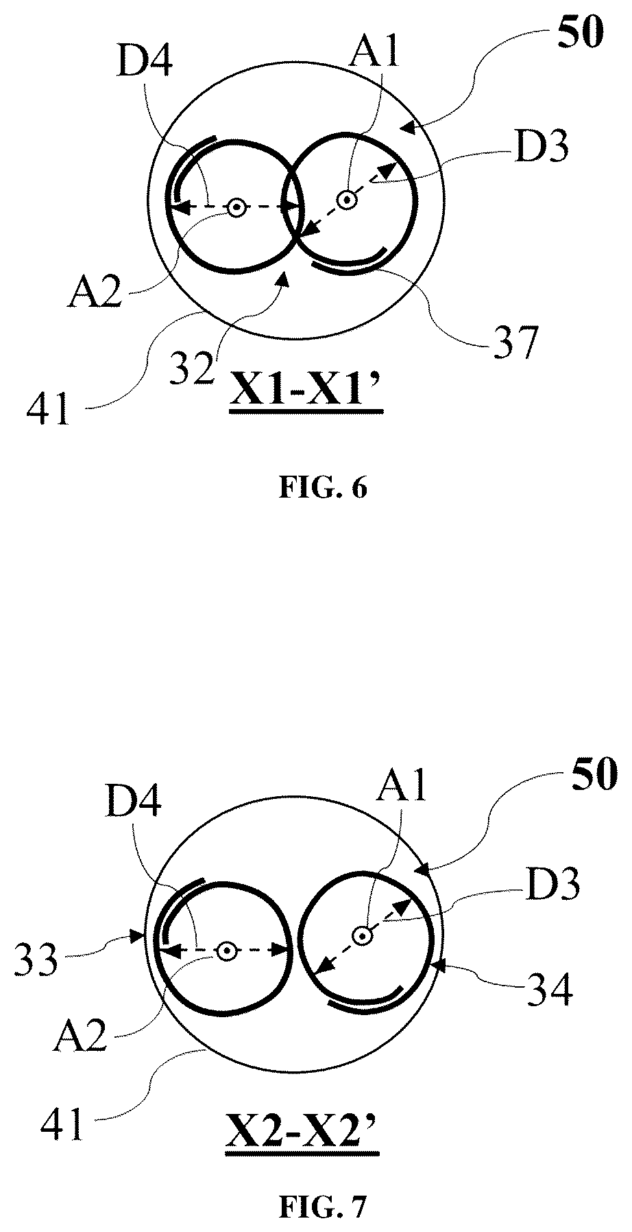 Patent US12551223 Figure 5 – Clot removal device