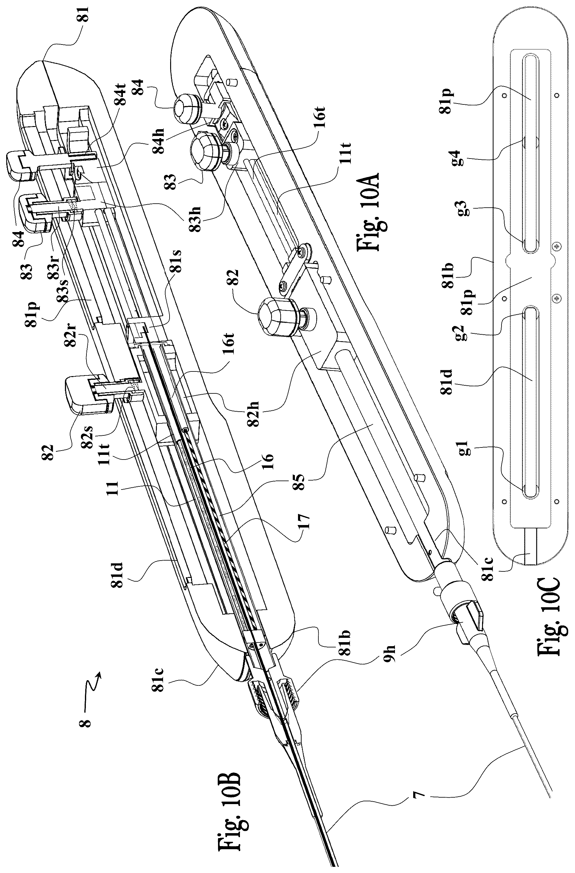 Patent US12551224 Figure 10 – Clot removal device and method