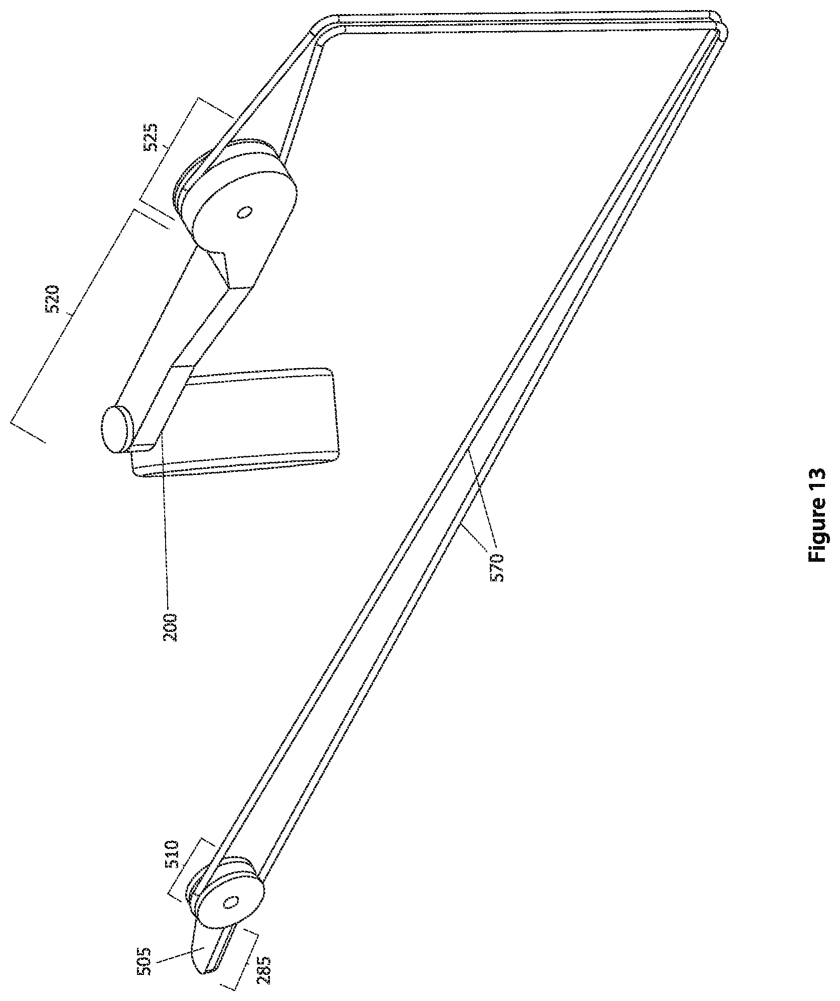 Patent US12551228 Figure 13 – Mechanically operated device