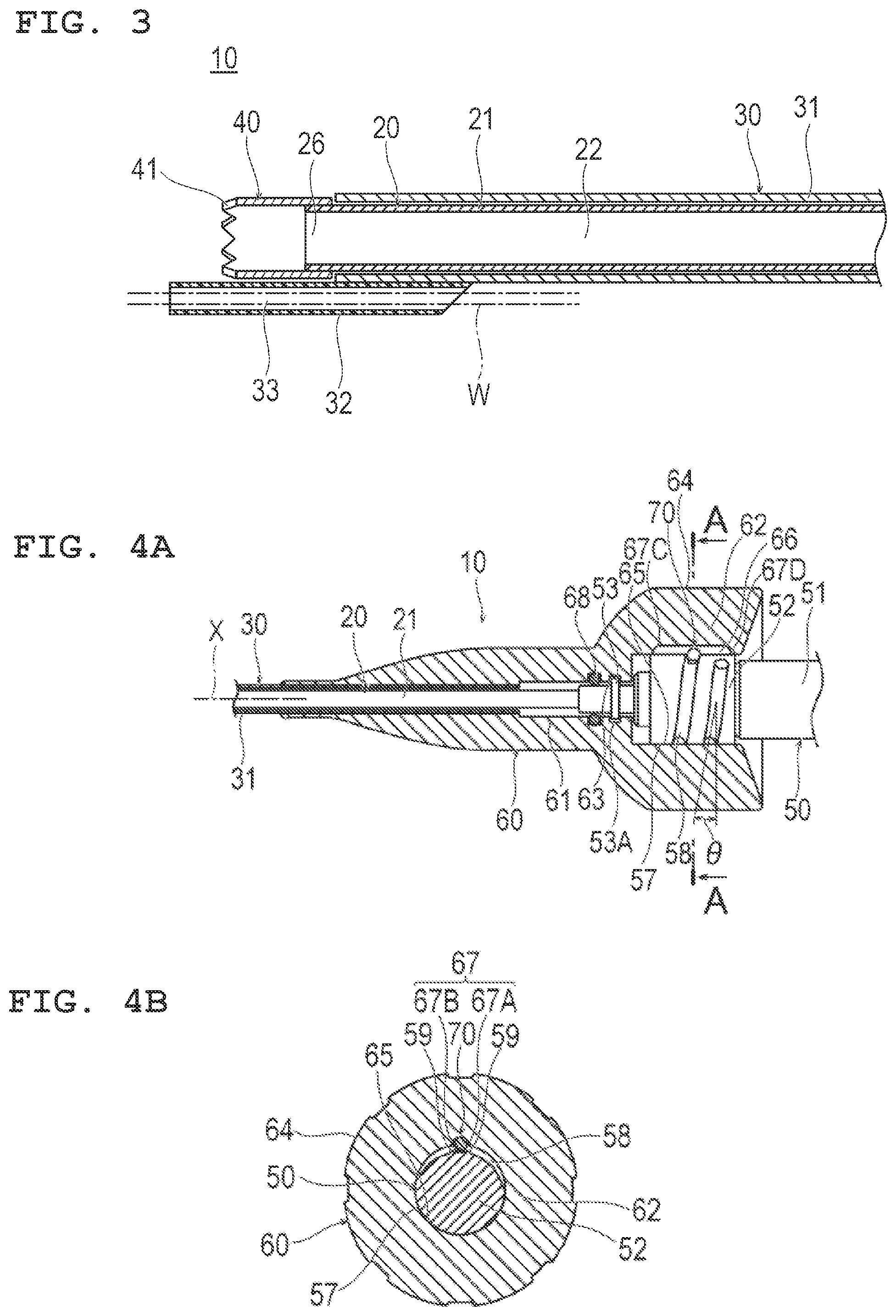 Patent US12551230 Figure 3 – Medical device