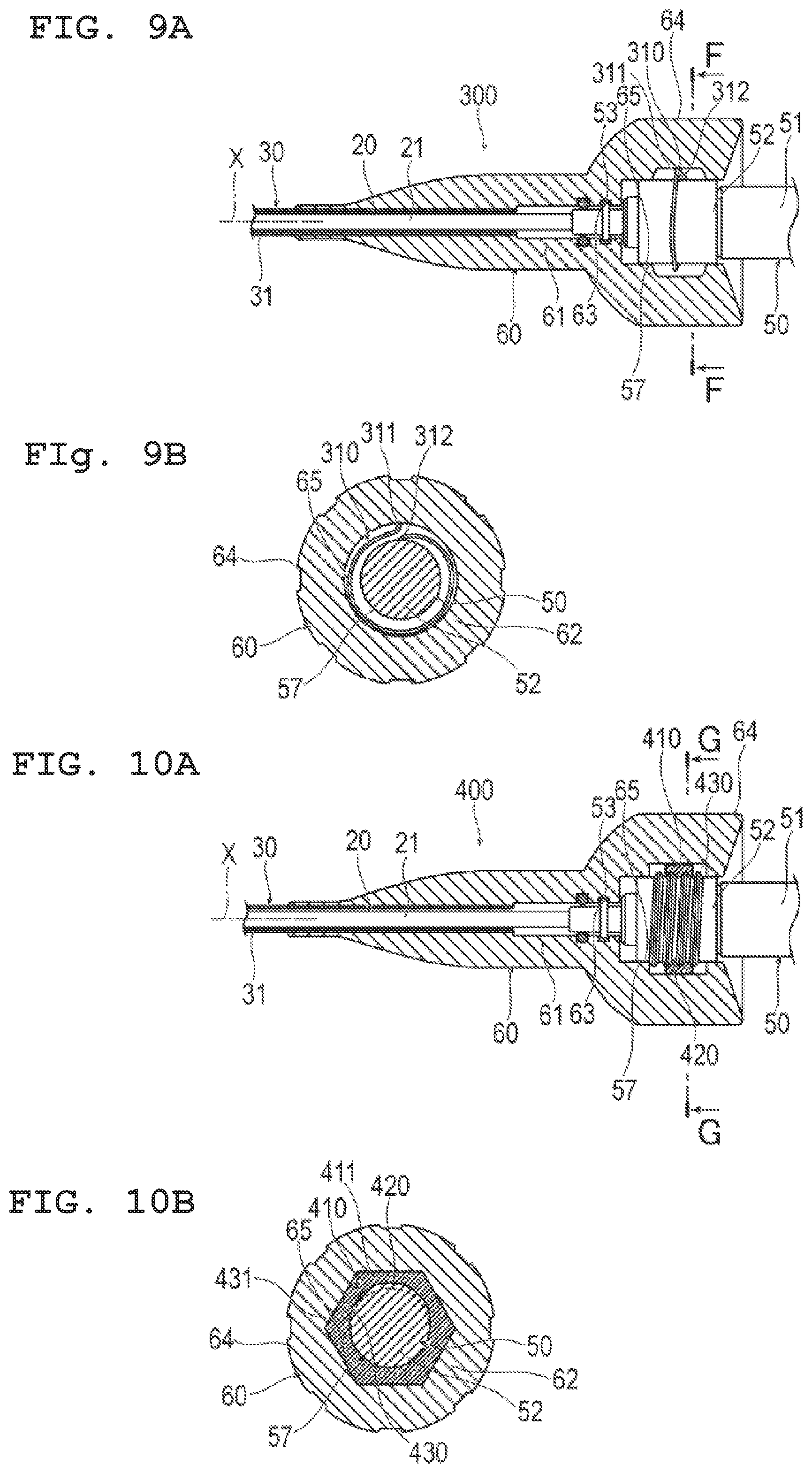 Patent US12551230 Figure 6 – Medical device