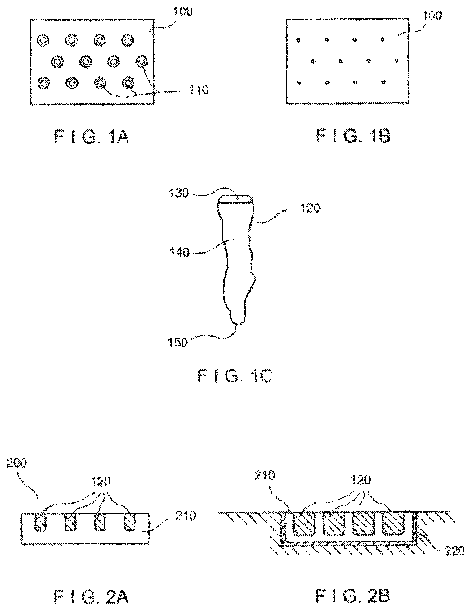 Patent US12551232 Figure 1 – Method and apparatus for tissue grafting and copying