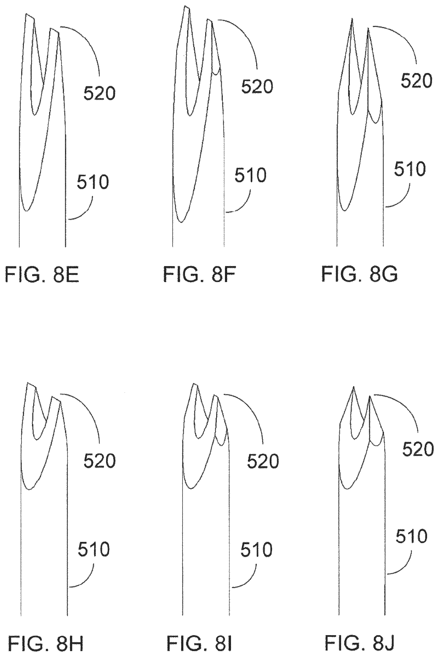 Patent US12551232 Figure 7 – Method and apparatus for tissue grafting and copying
