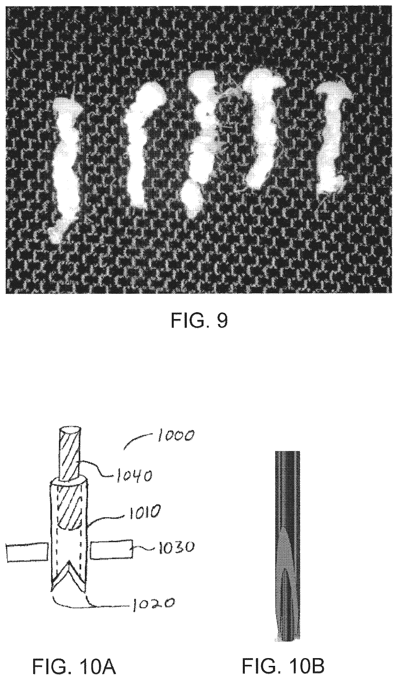 Patent US12551232 Figure 8 – Method and apparatus for tissue grafting and copying