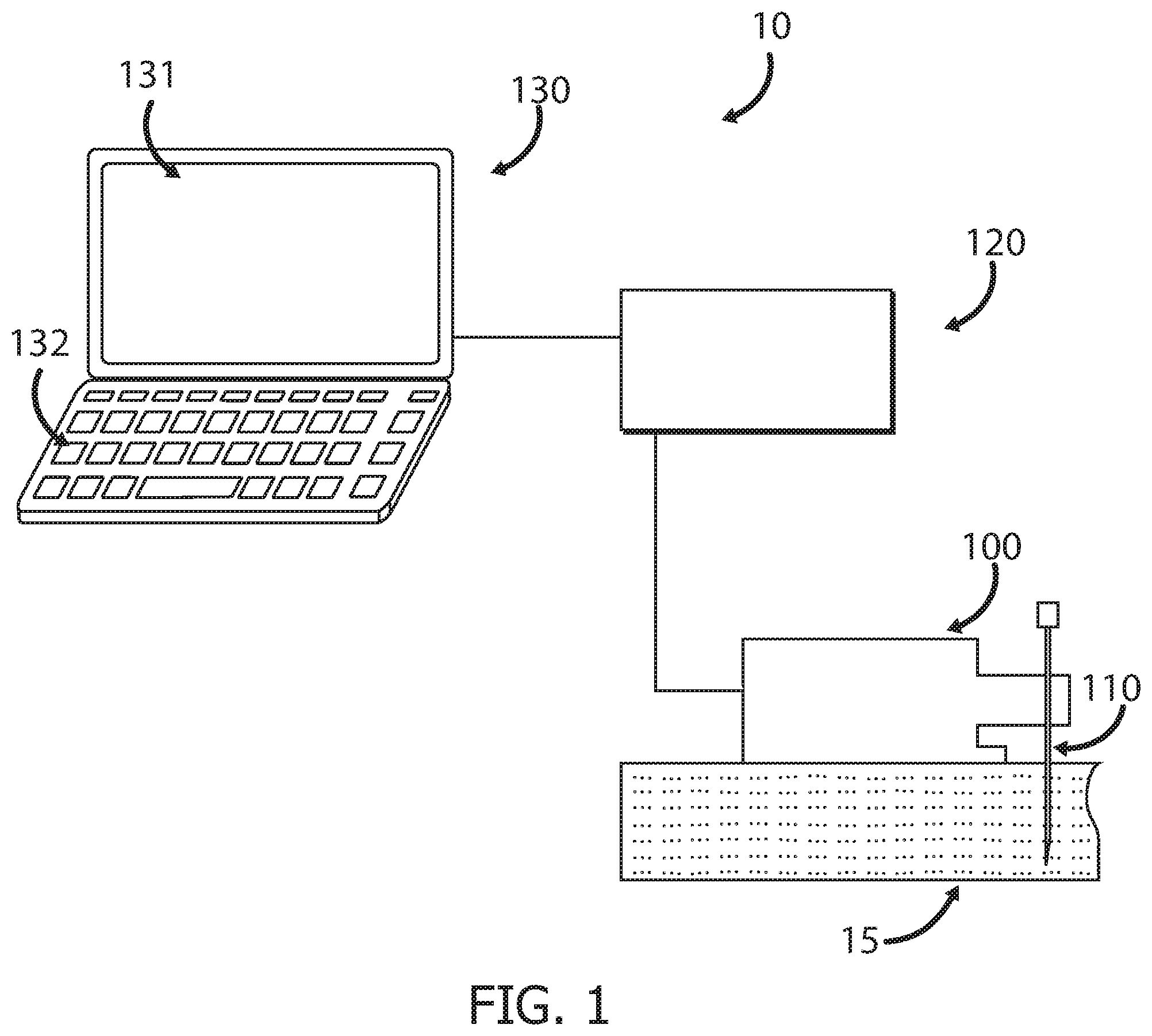 Patent US12551233 Figure 1 – Devices and methods for attaching a medical device to a subject