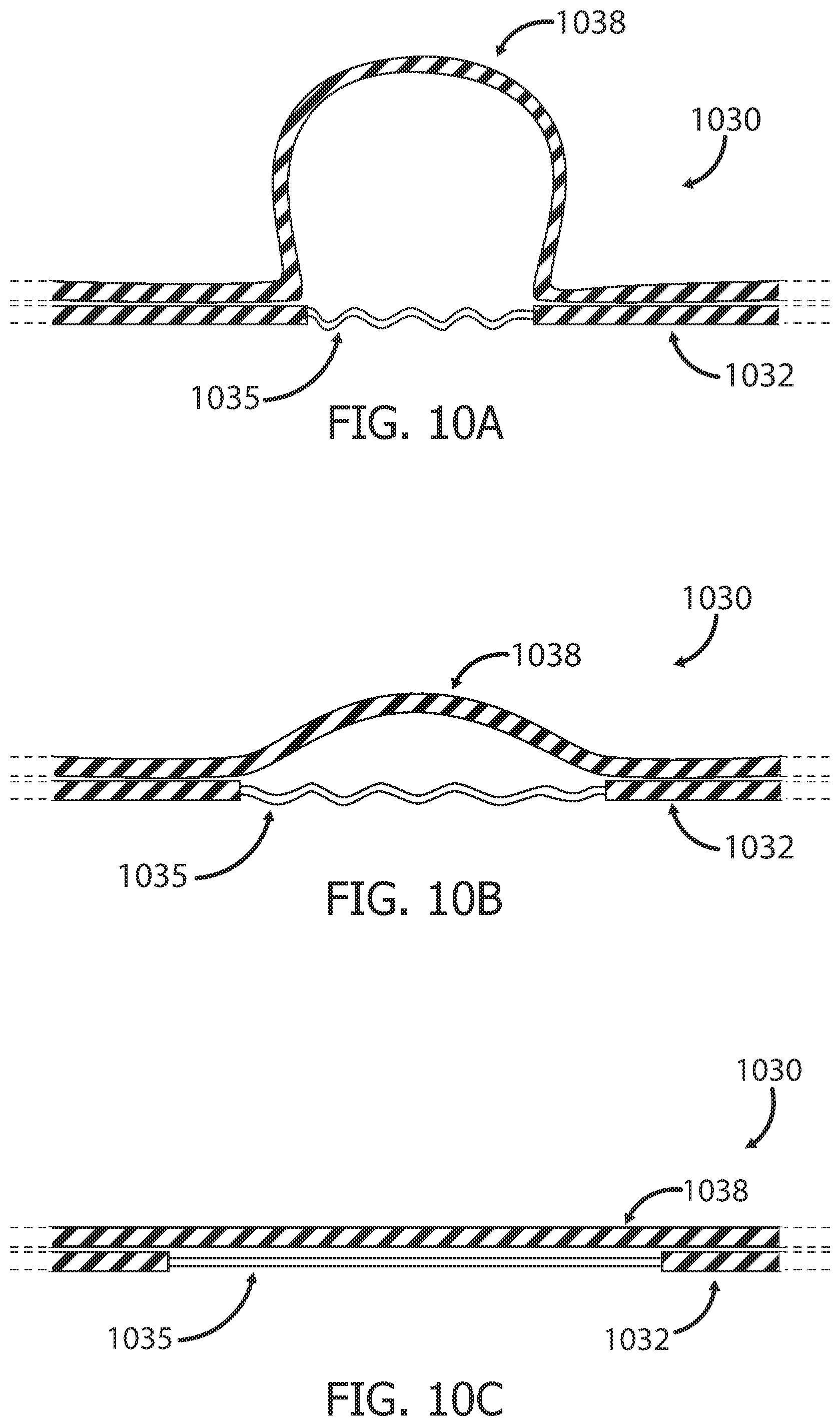 Patent US12551233 Figure 11 – Devices and methods for attaching a medical device to a subject