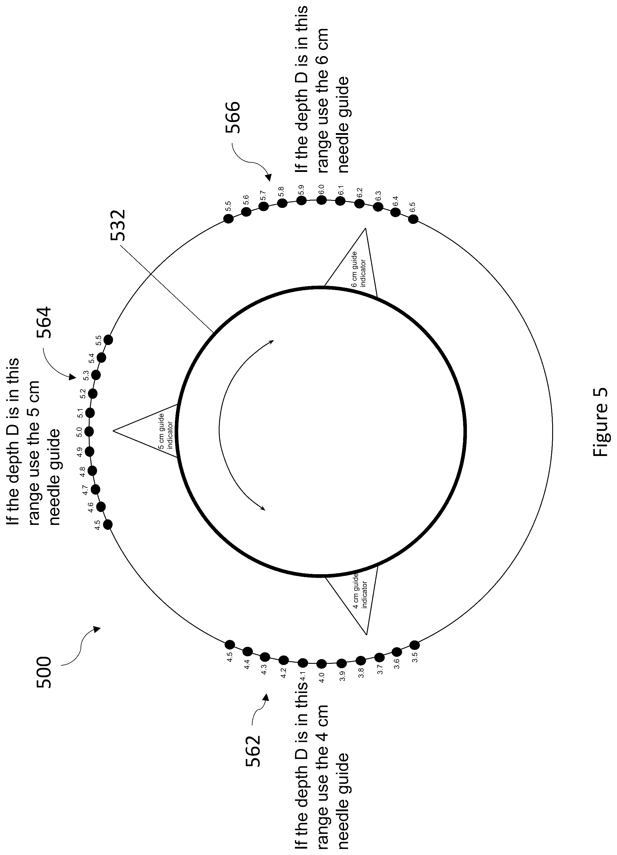 Patent US12551234 Figure 4 – Systems and method for single-operator neuraxial medical device procedures using real-time ultrasound guidance