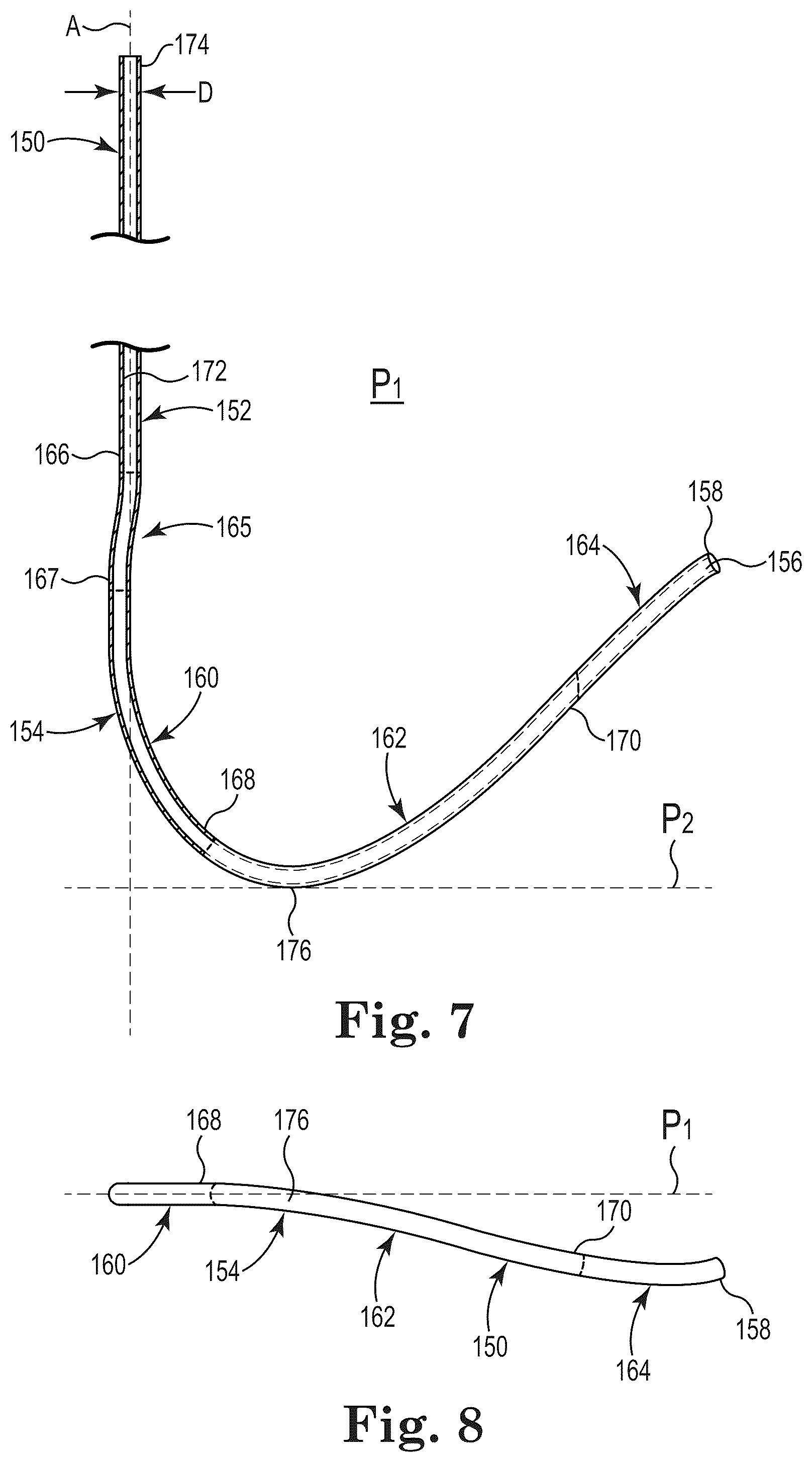 Patent US12551235 Figure 6 – Bundle of His lead delivery catheter, system and method