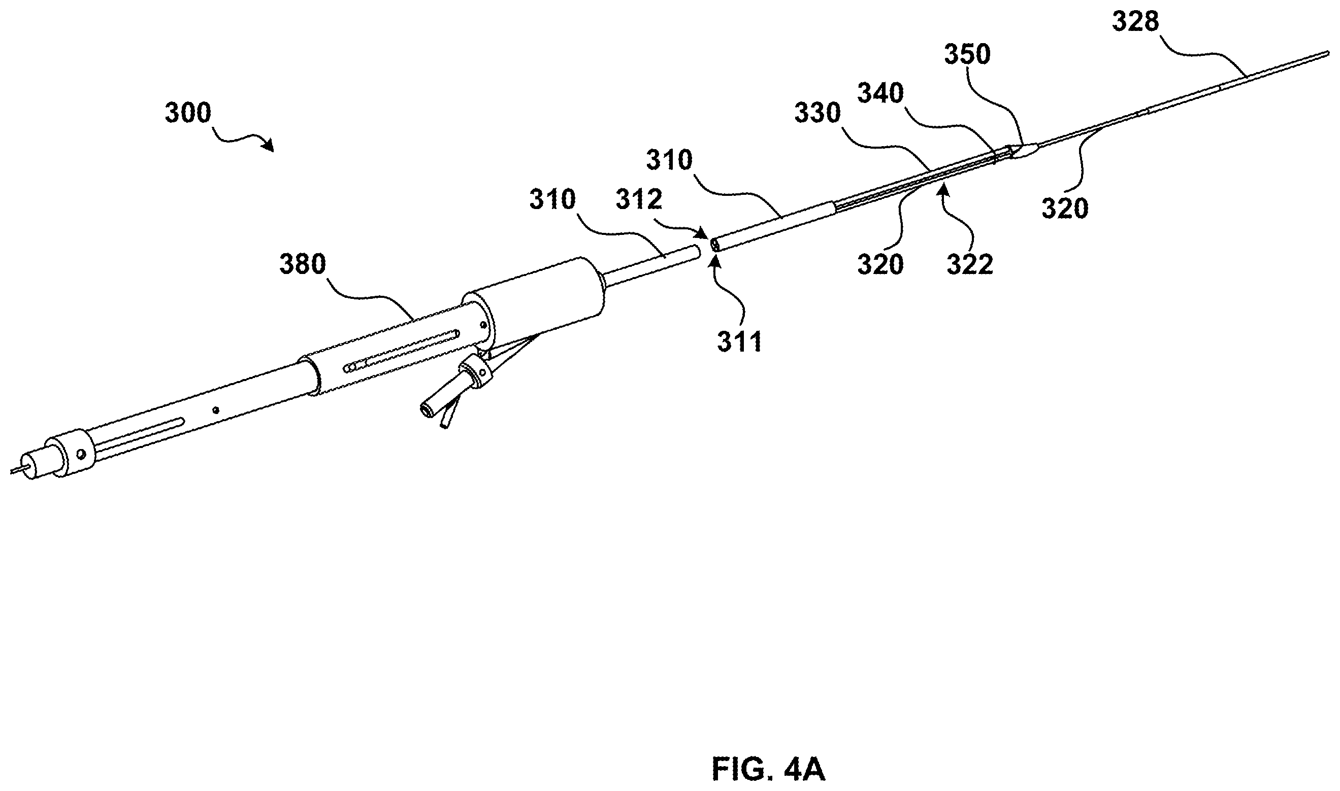 Patent US12551237 Figure 6 – Apparatus and method for septal punch