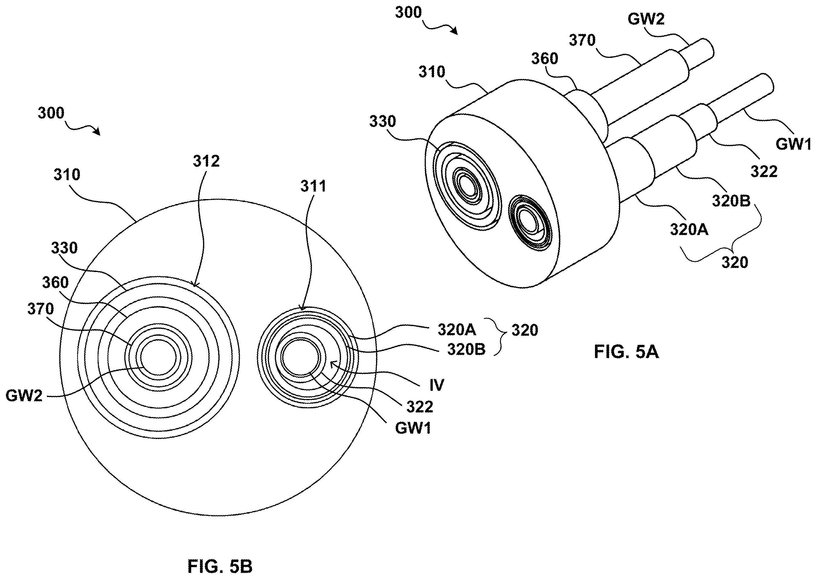 Patent US12551237 Figure 8 – Apparatus and method for septal punch
